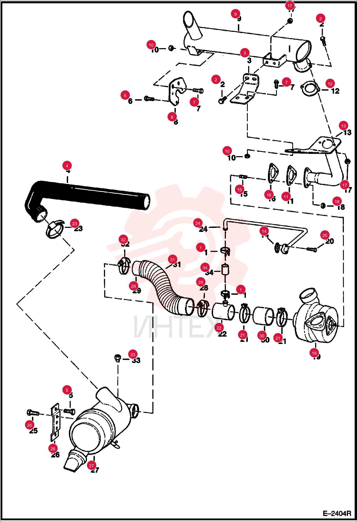 CLAMP 6673963