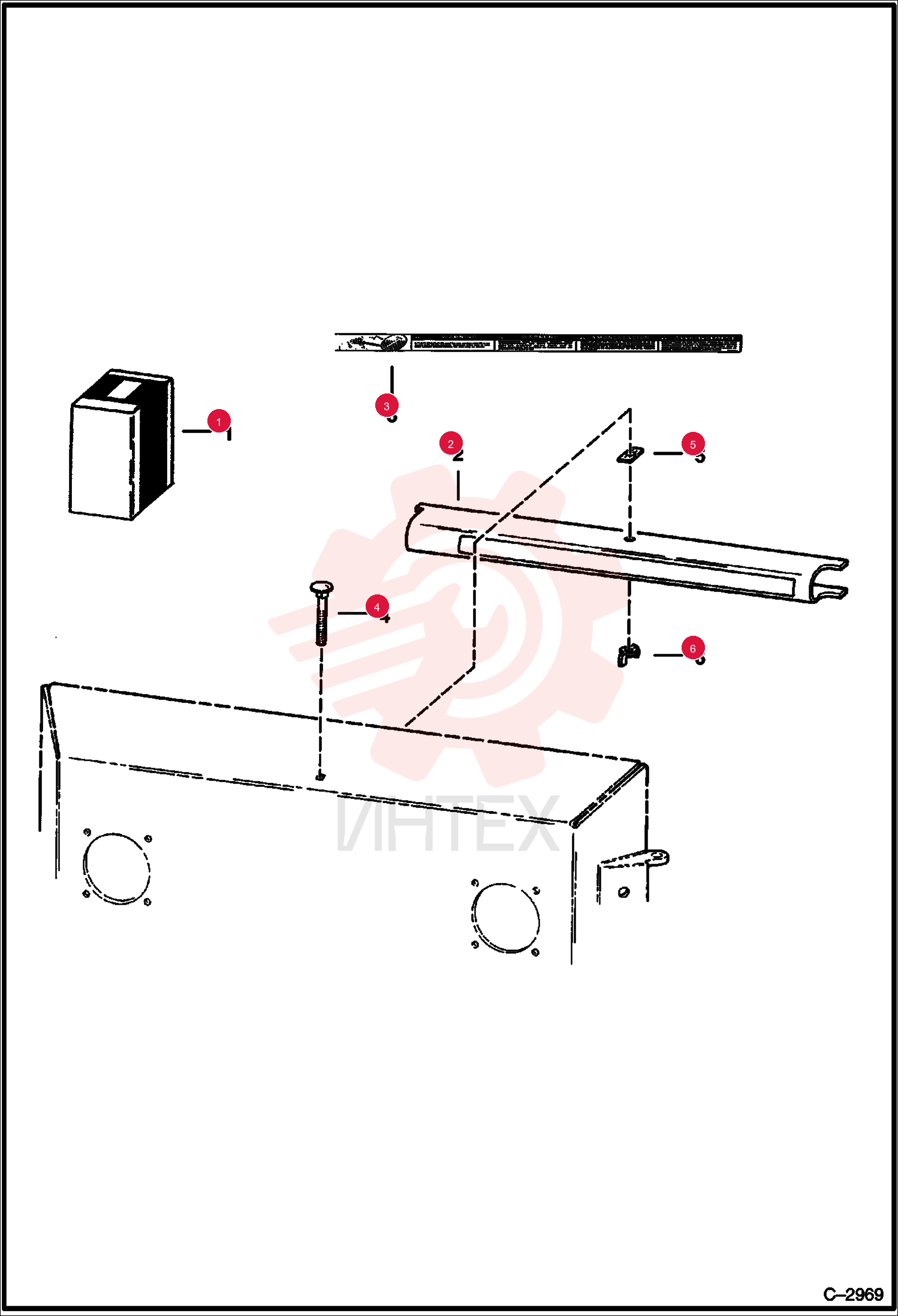 BOOM KIT 6568980