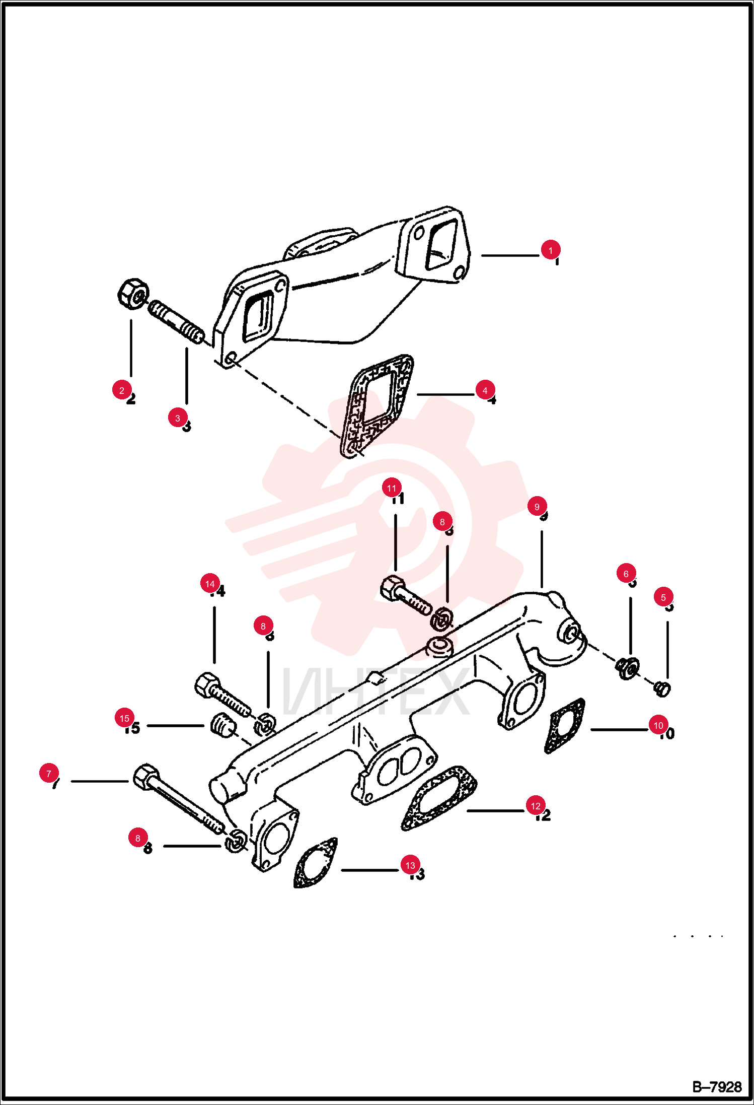 MANIFOLD 3725378