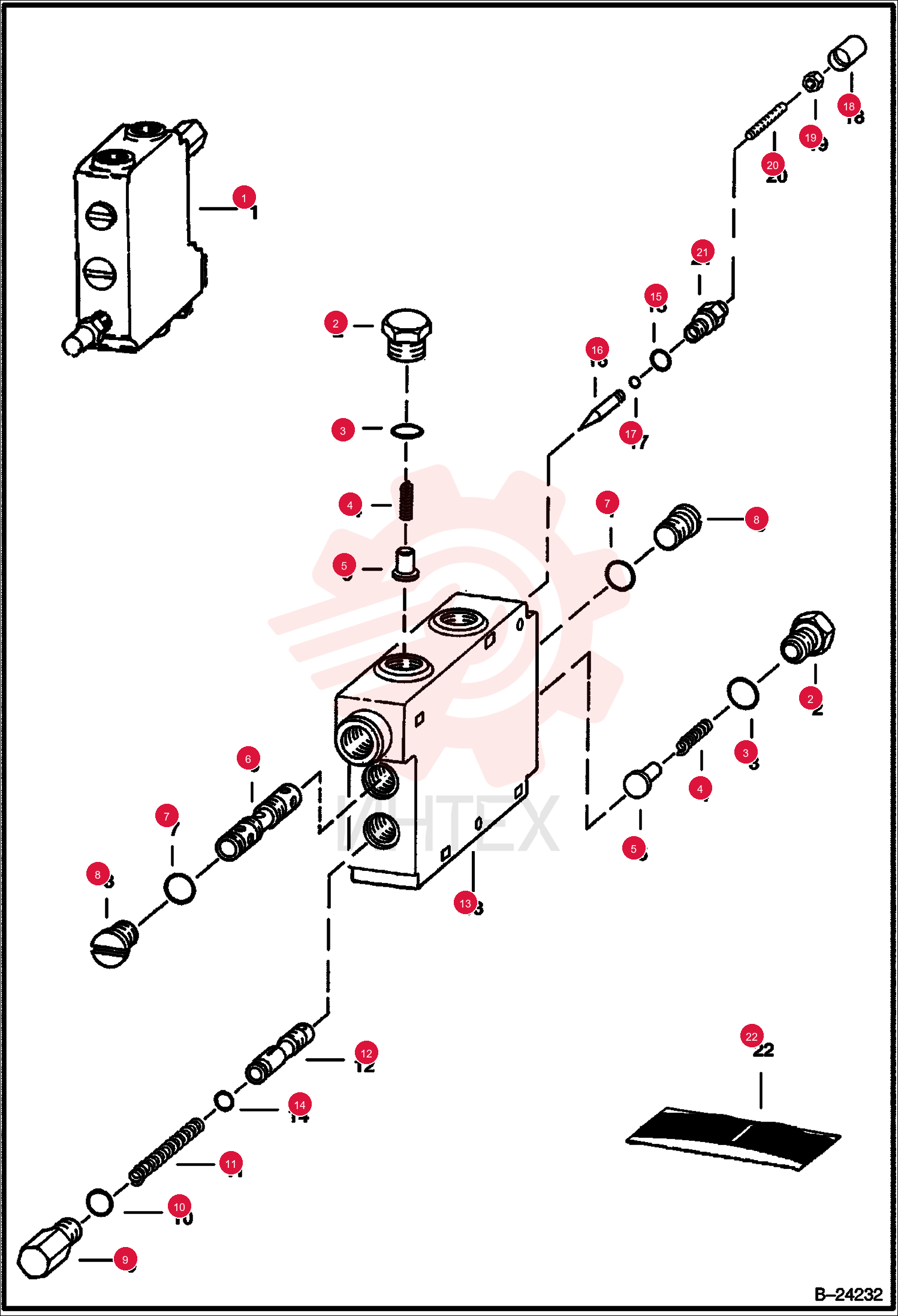VALVE 6673958