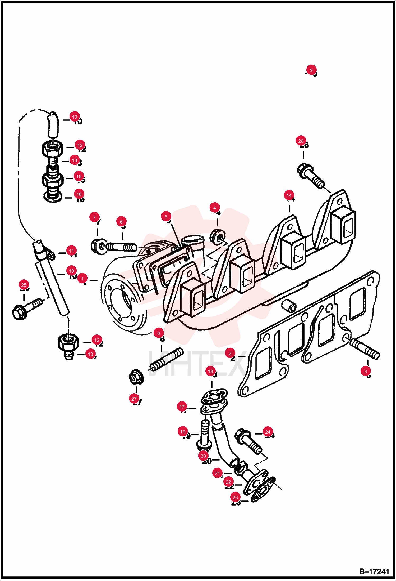 GASKET 6670967 (1)