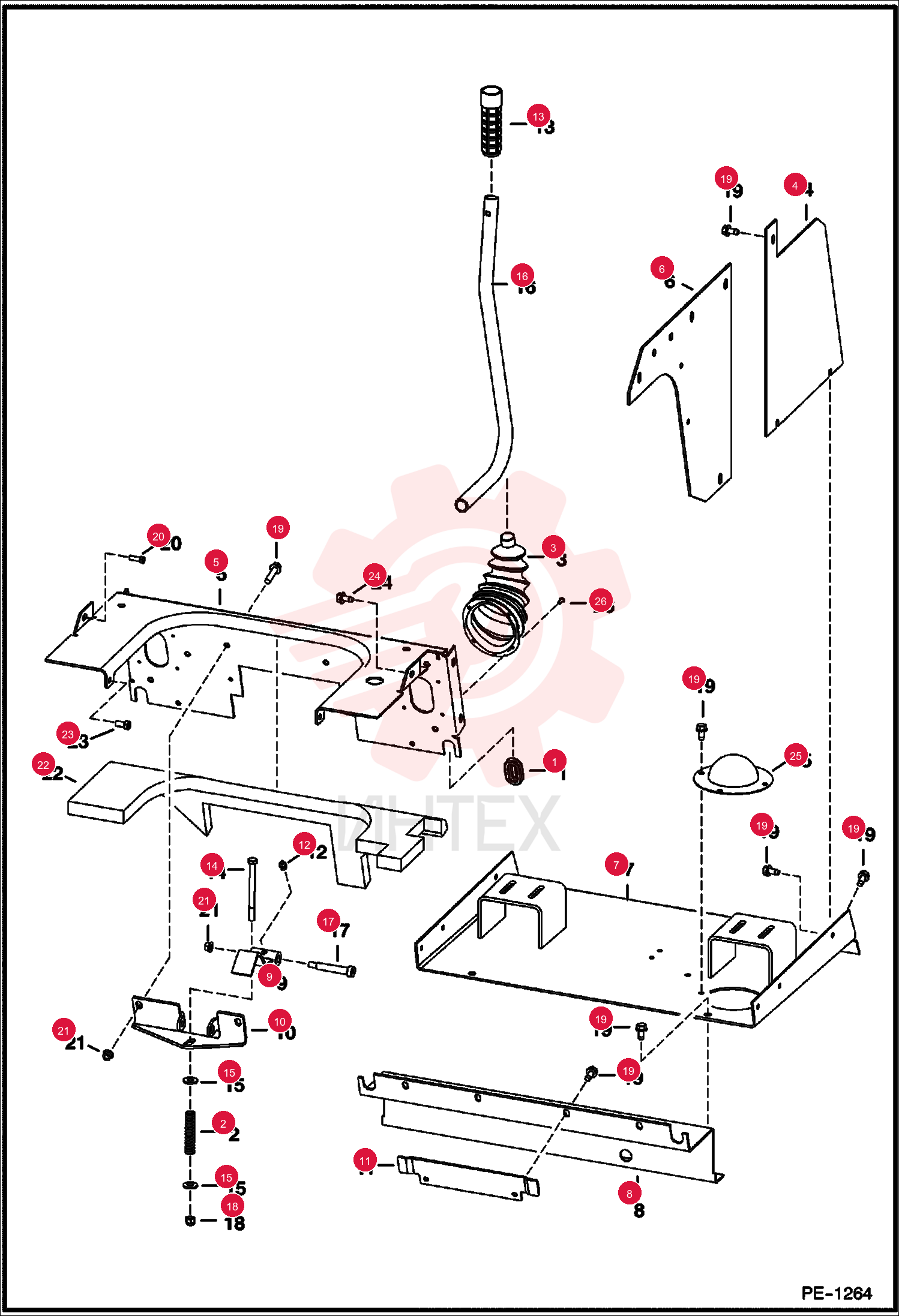 GROMMET 6577961