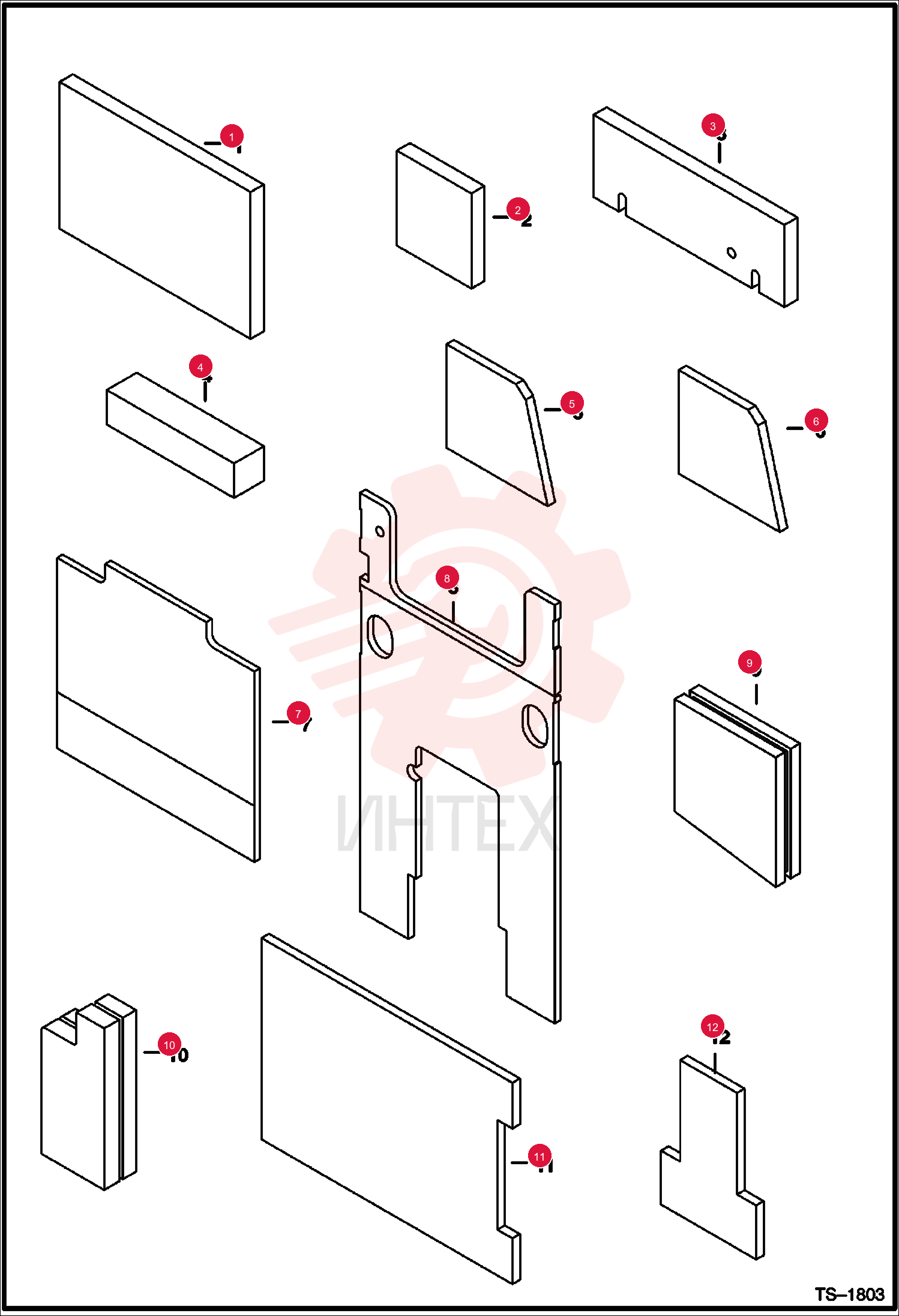 INSULATION 6804178