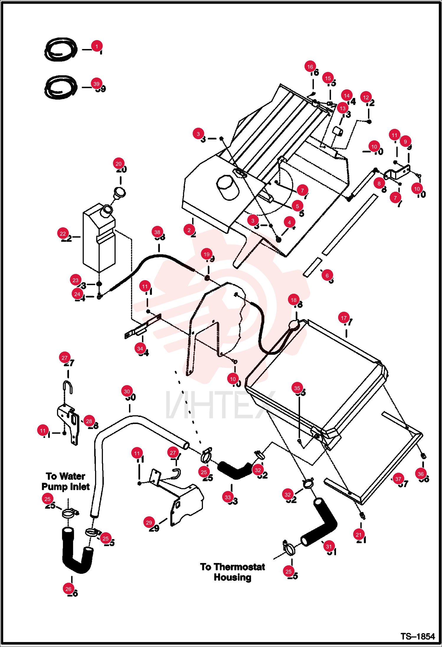 MOULDING BULK/FT 6646705 (1)
