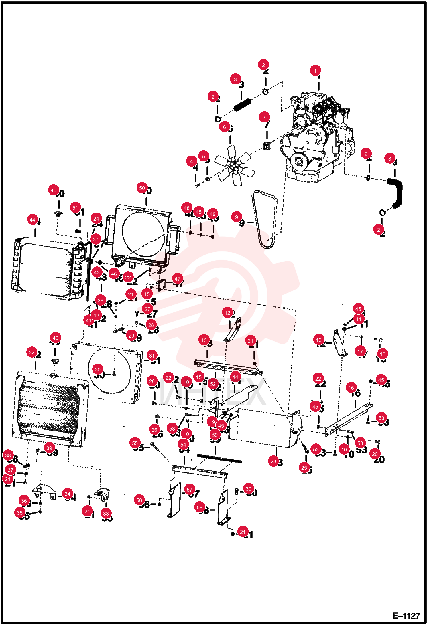 HS CLAMP5
