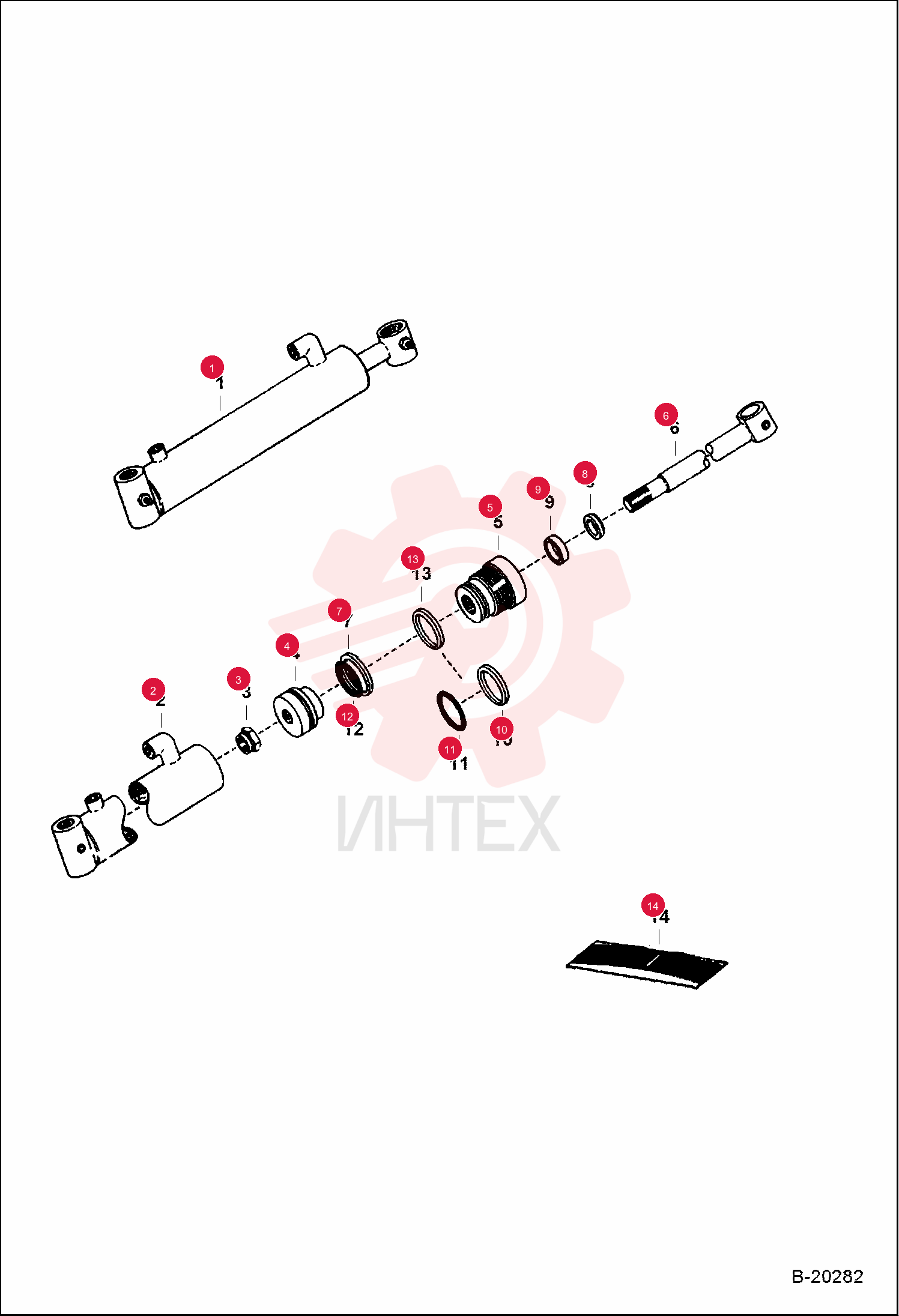TUBE 6592028