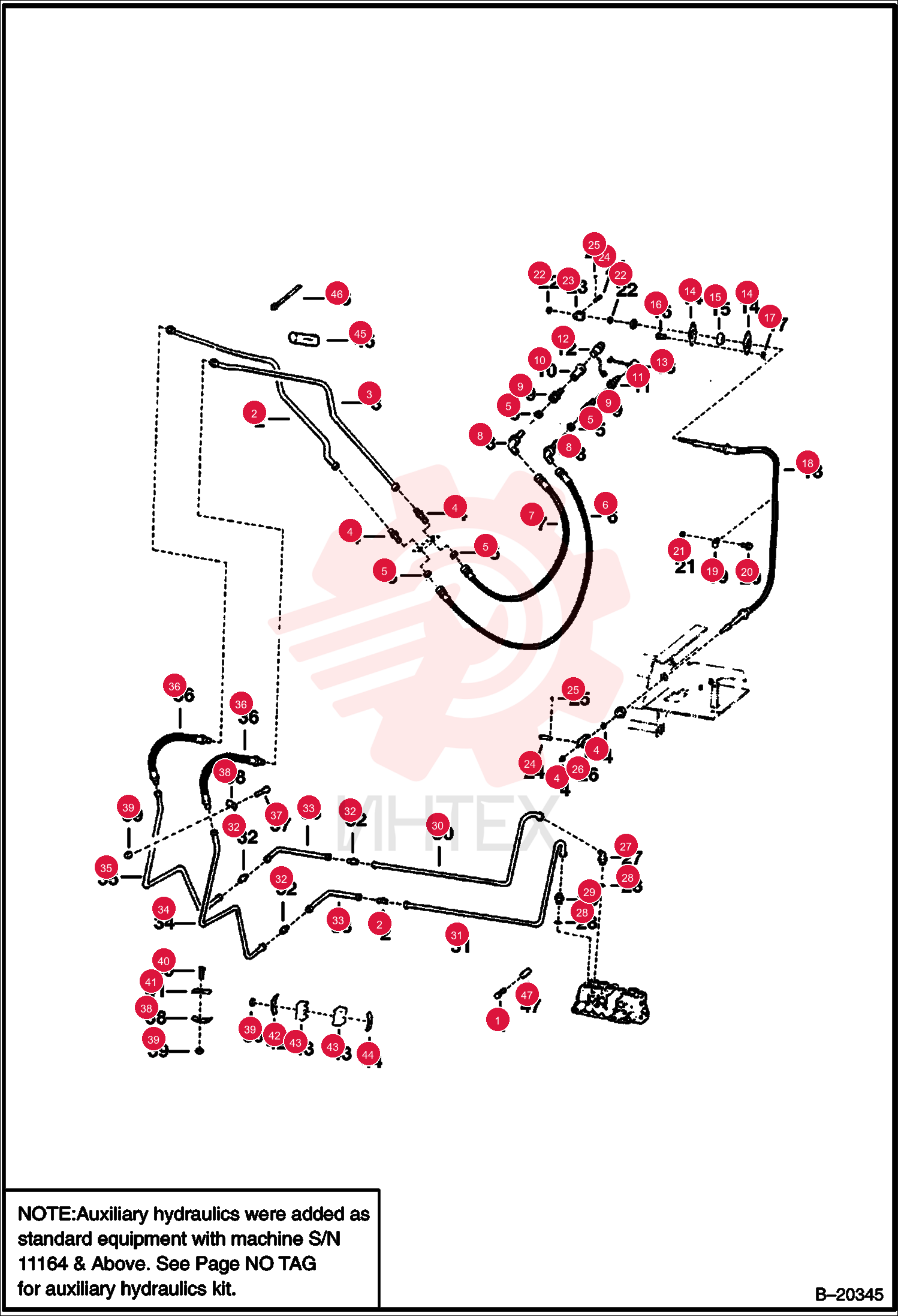 BOLT 17C424