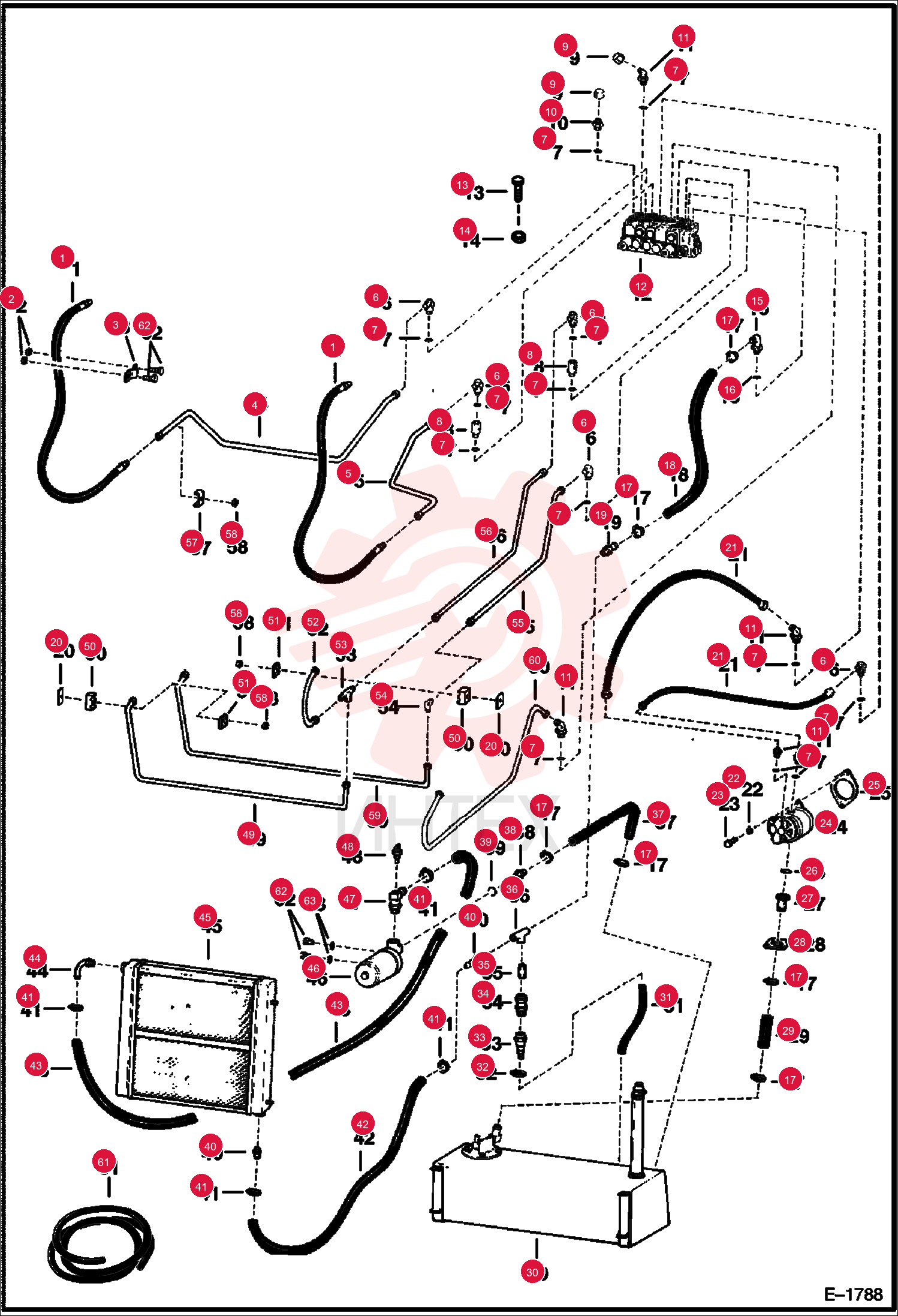 HOSE 6592398