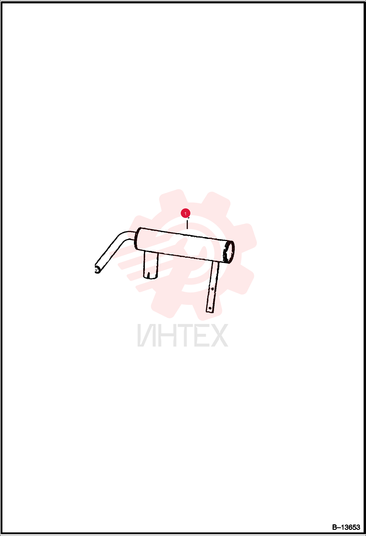 MUFFLER, PURIFIER 6675464