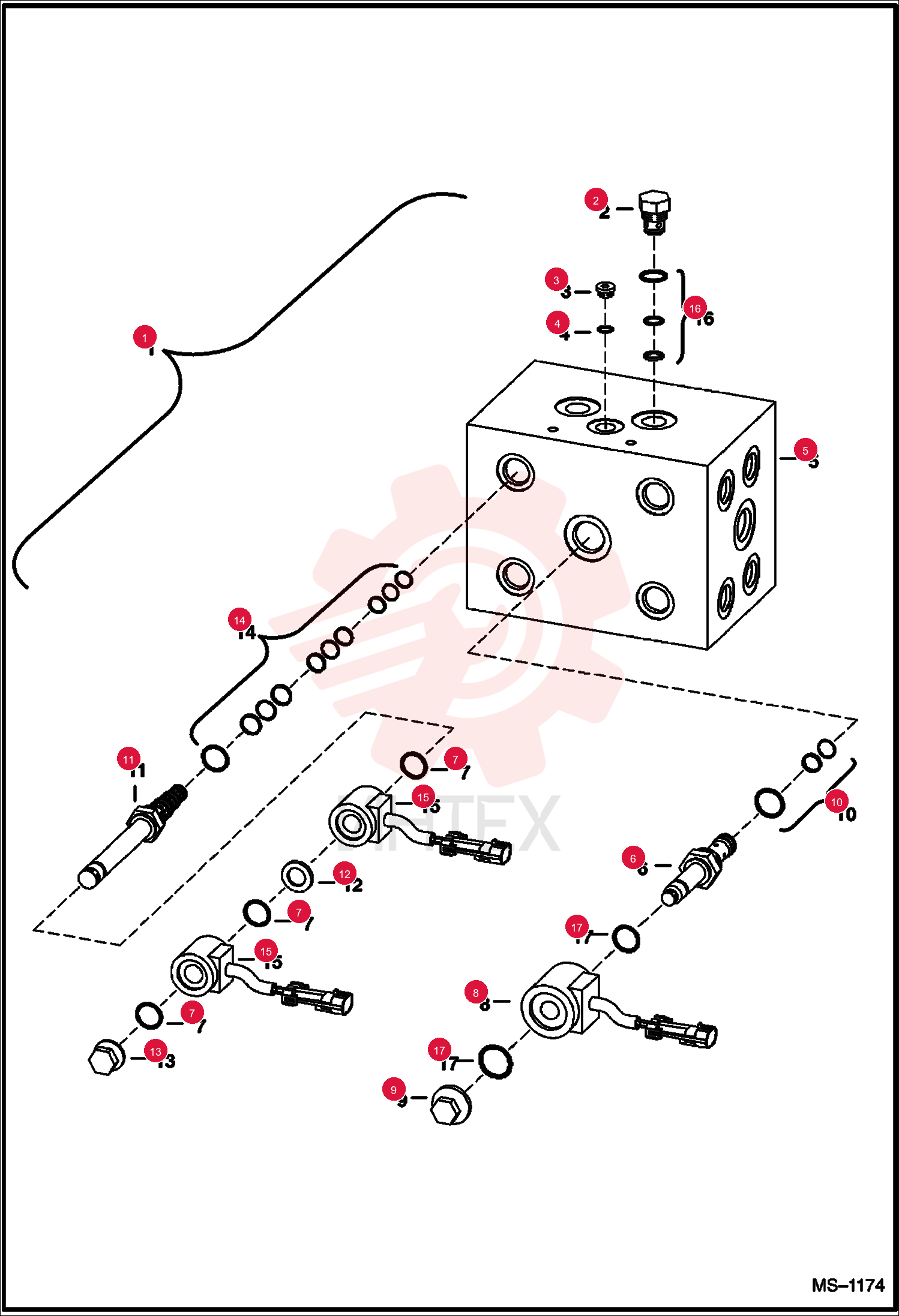 VALVE, STRG 6678781
