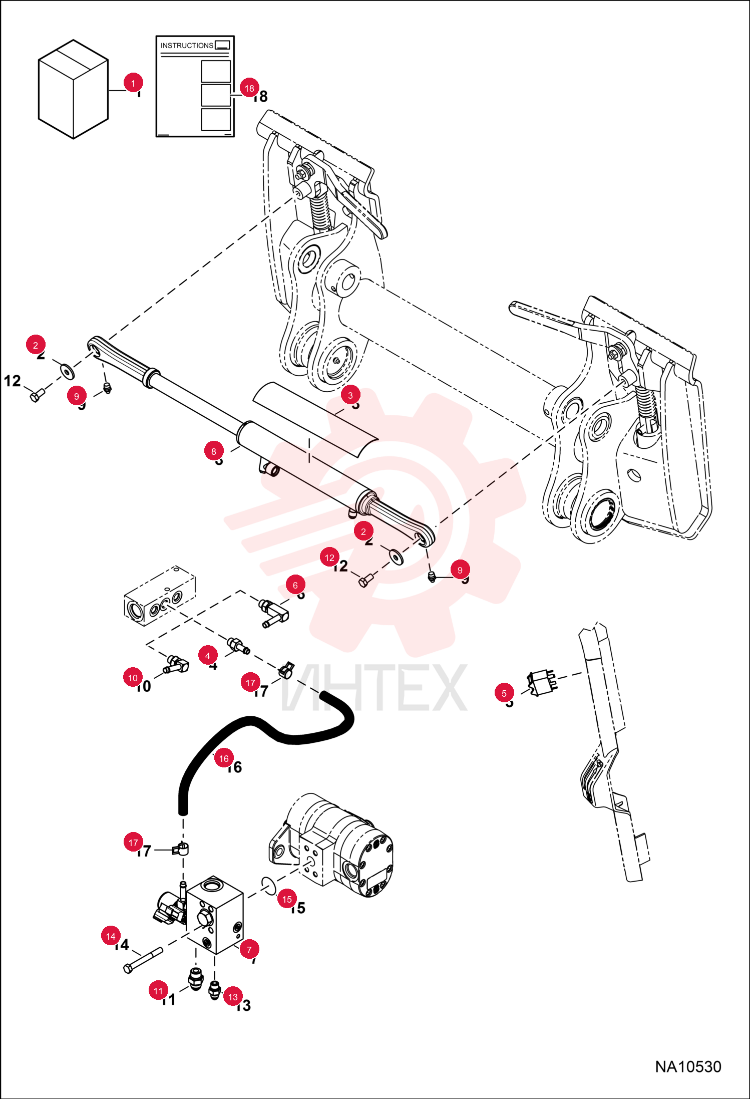 WASHER 619021 (1)