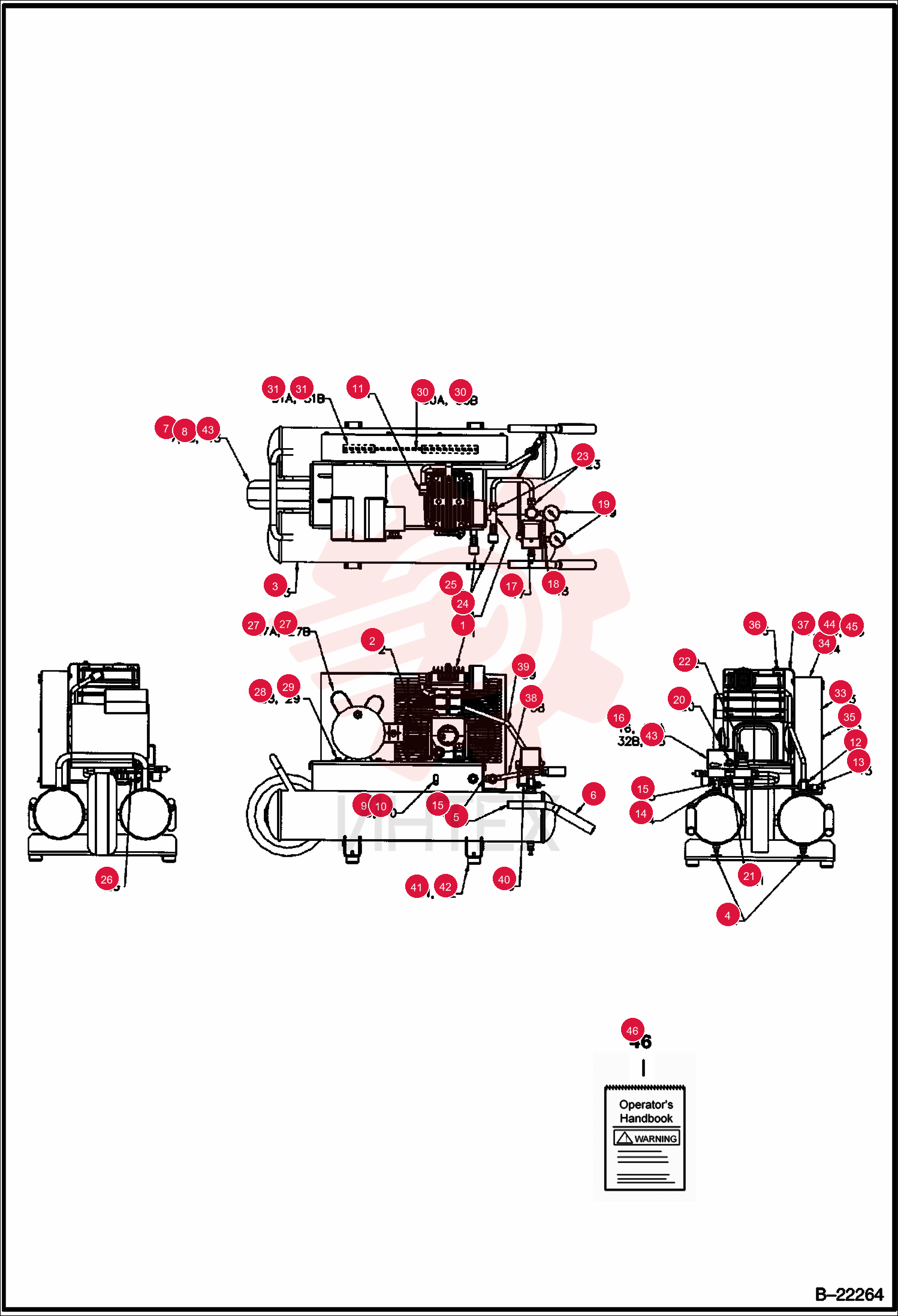 PUMP IR18002378 (2)