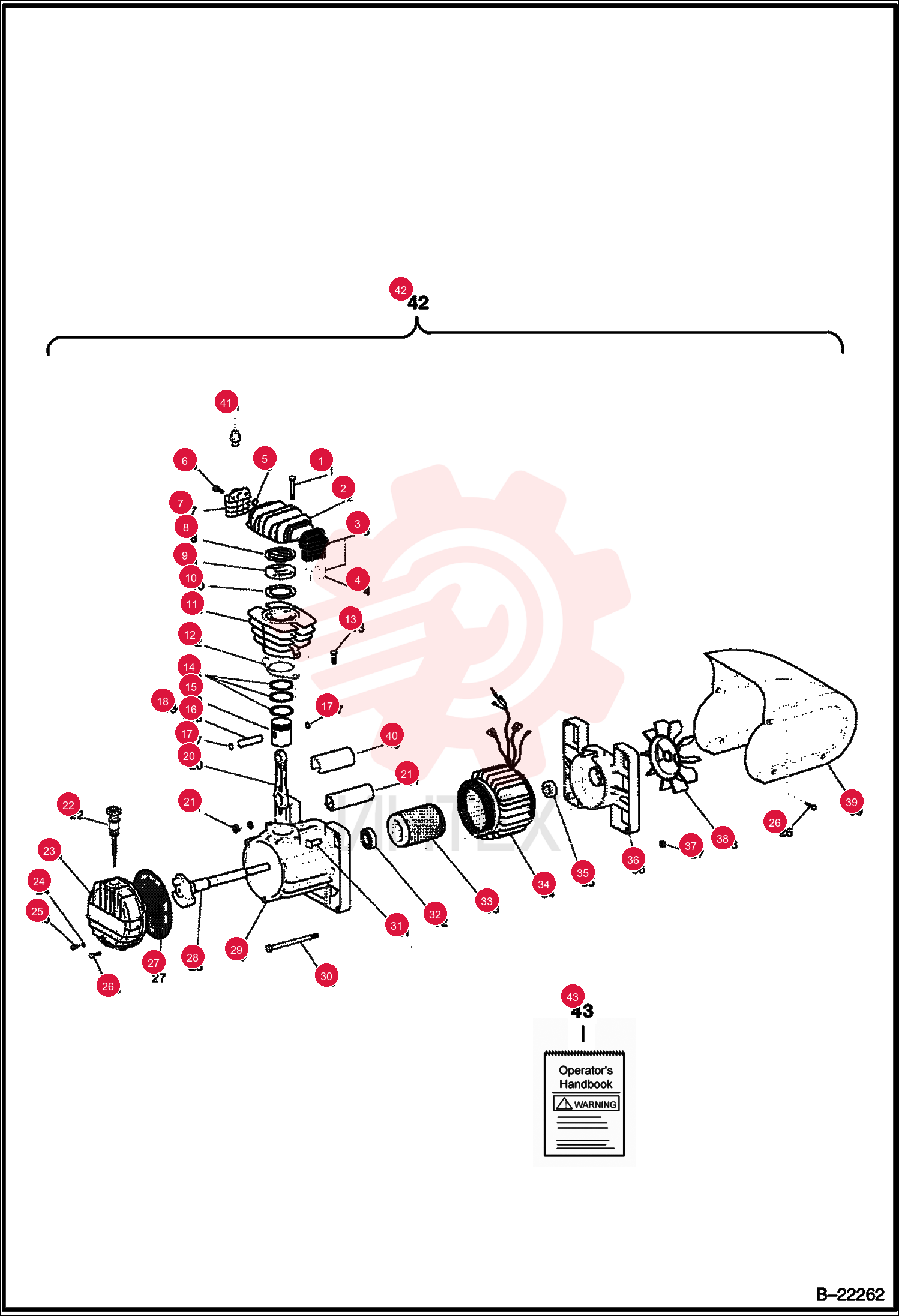 SCREW IR32336943