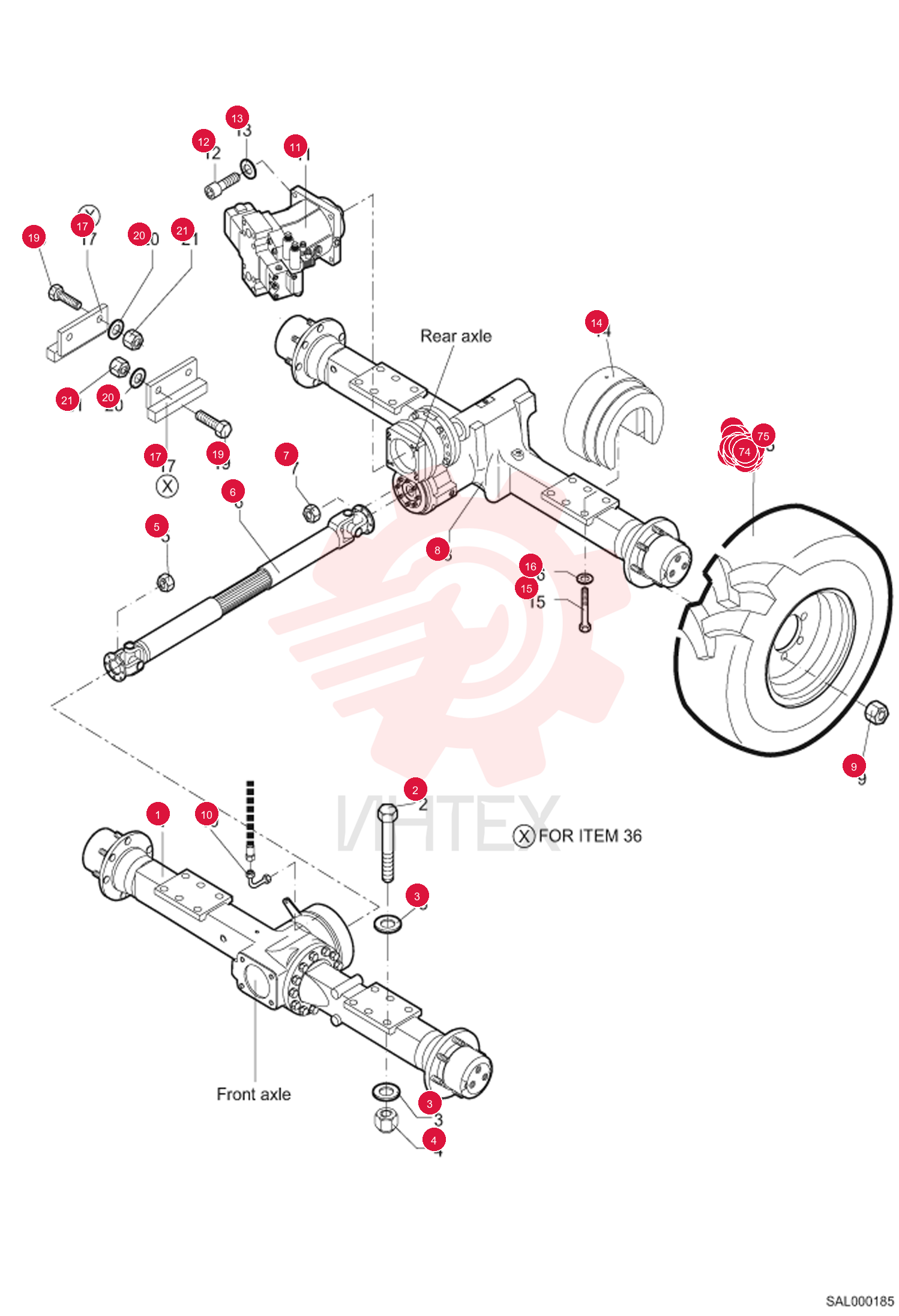 AXLE 5904661655 (1)