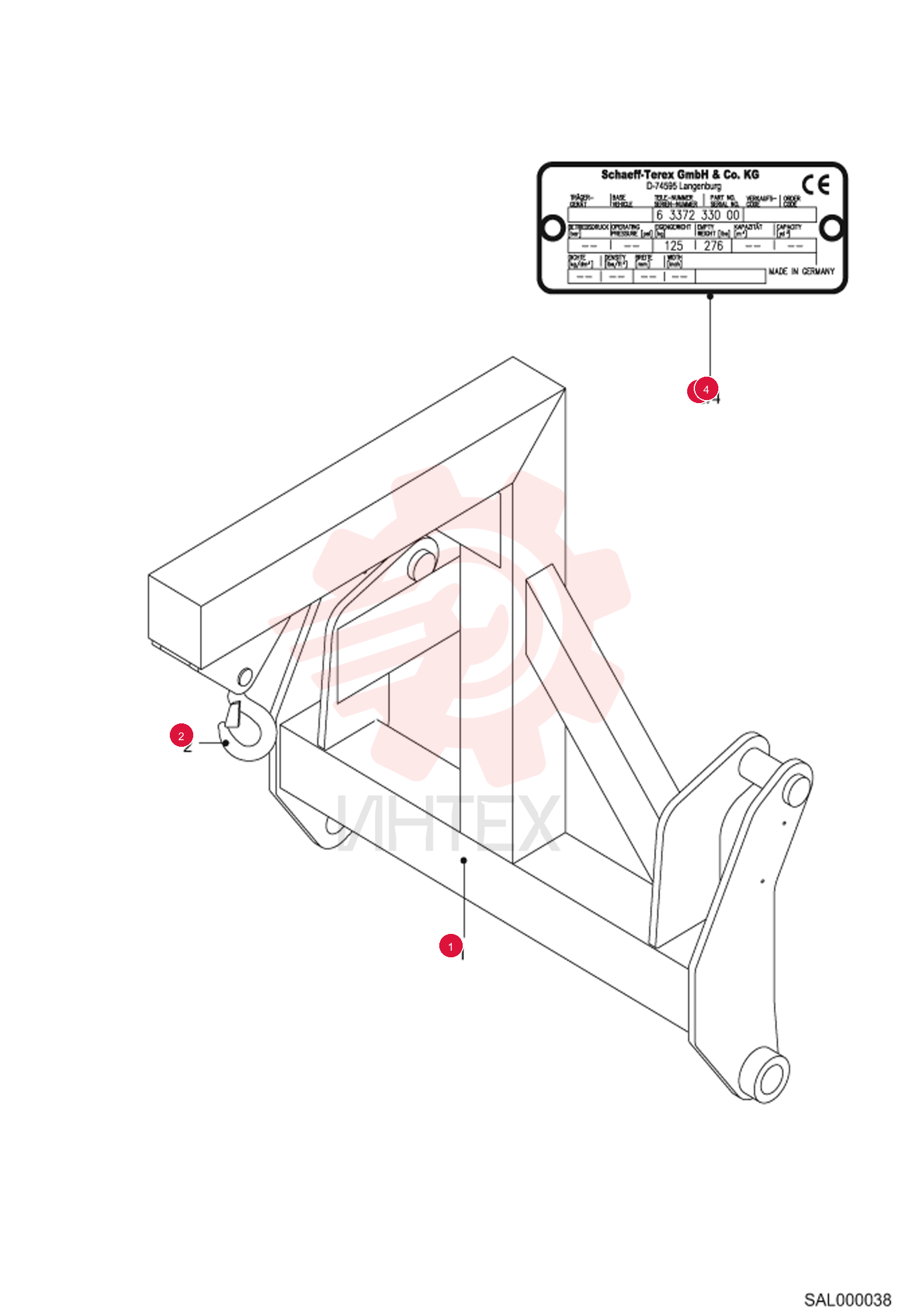 ATTACHMENT, CRANE 6337233001 (1)