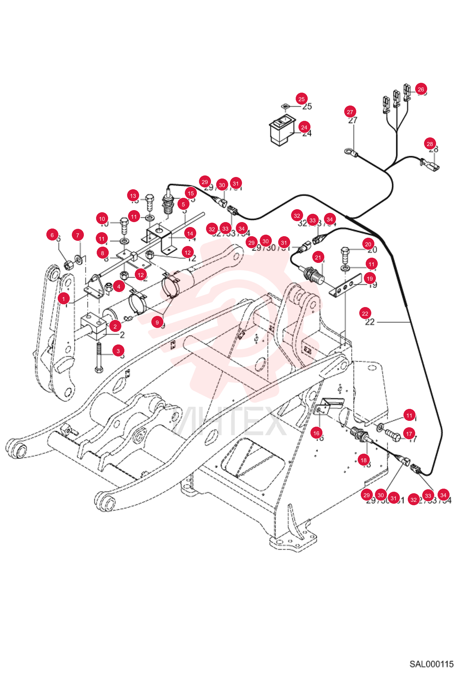 BRACKET 0453280003 (1)