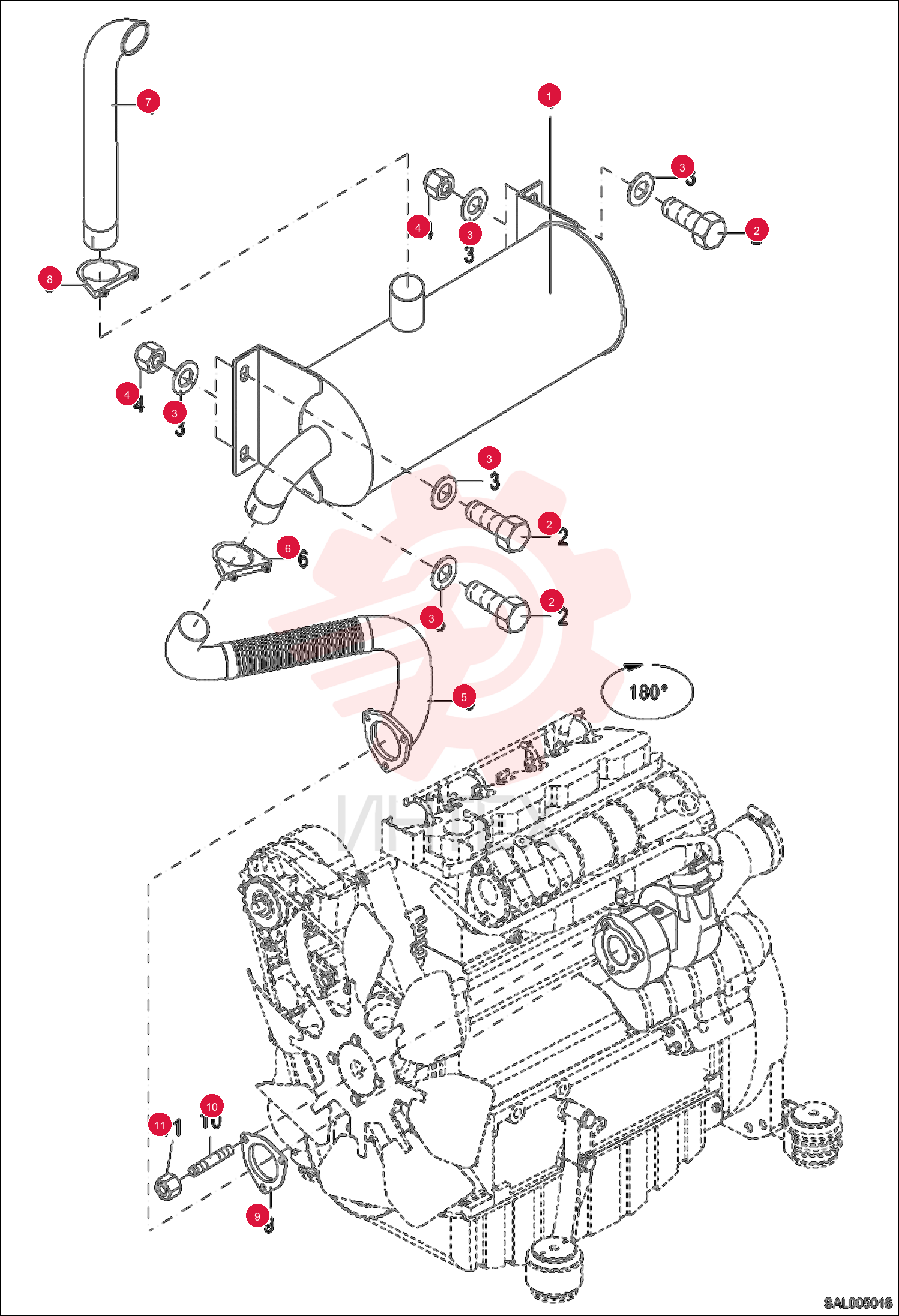 EXHAUST 5761659746