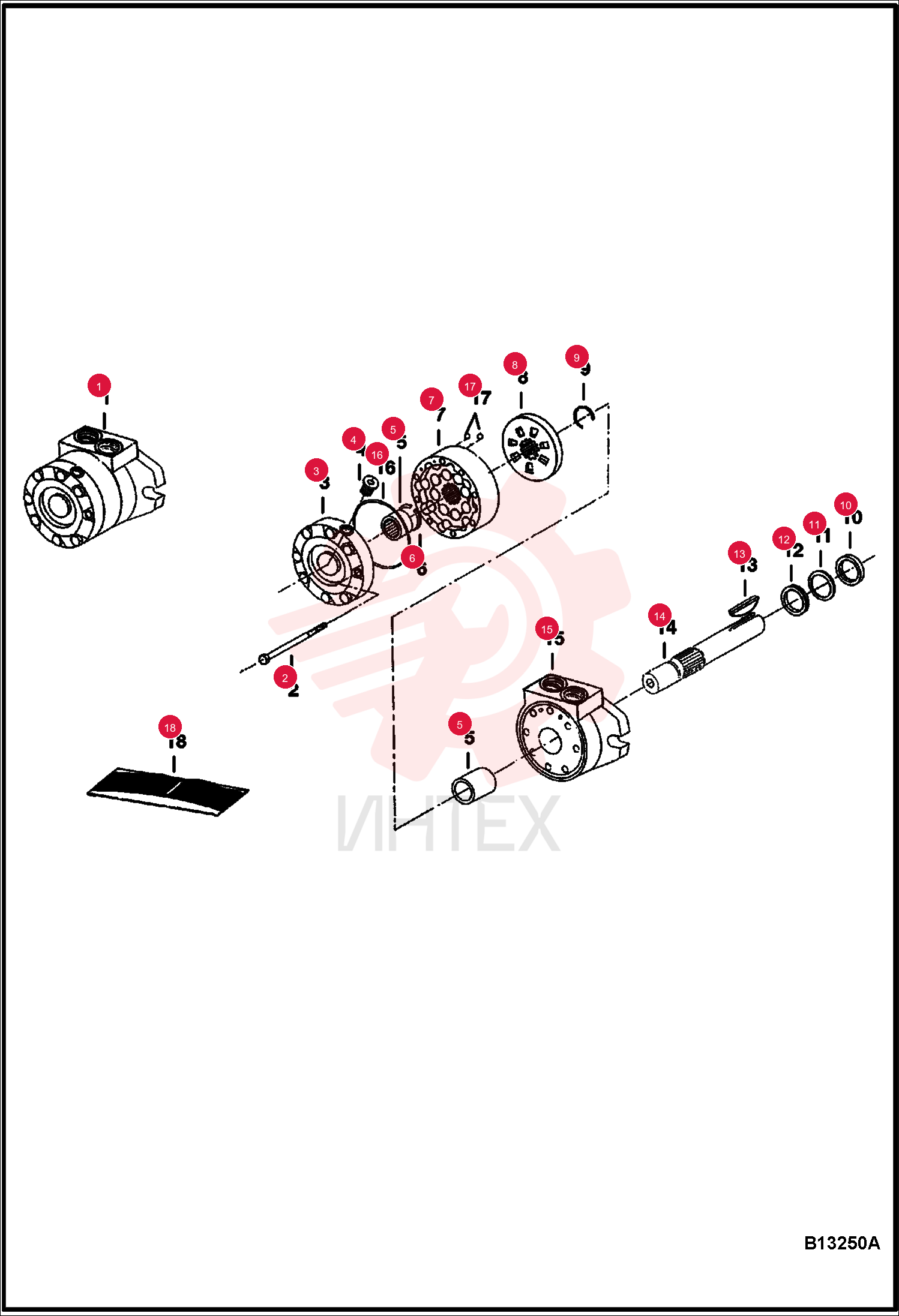 BOLT 6661394 (1)