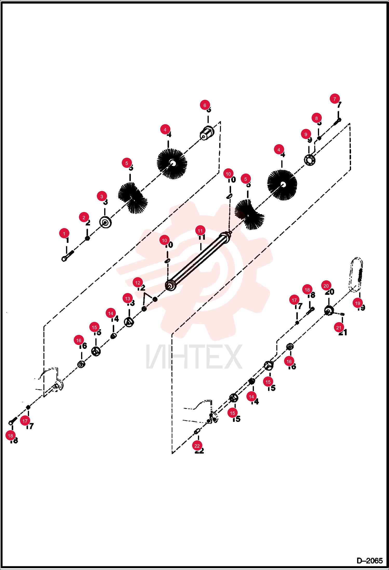 BOLT 5 17C824 (1)