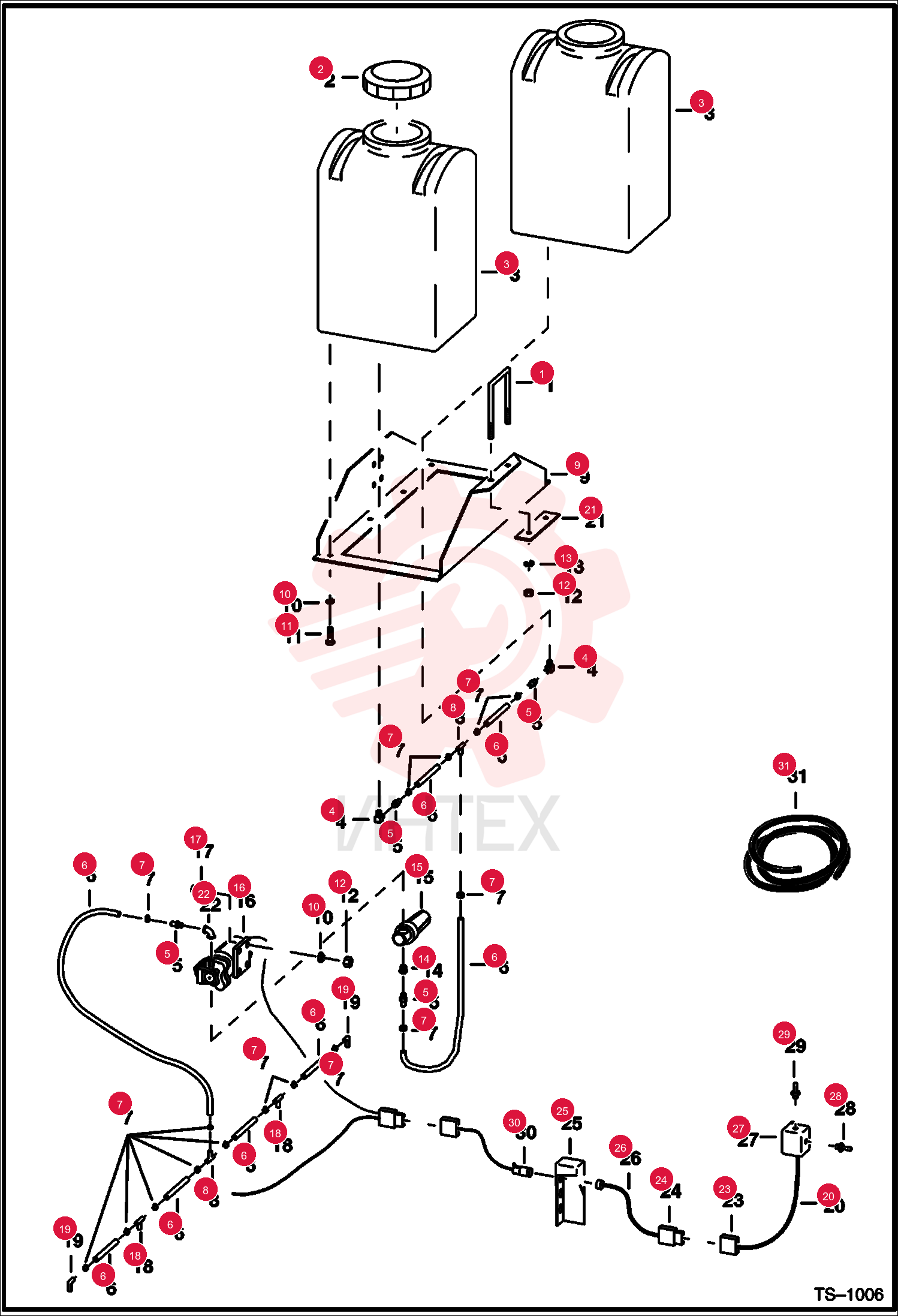 CLAMP 6655679
