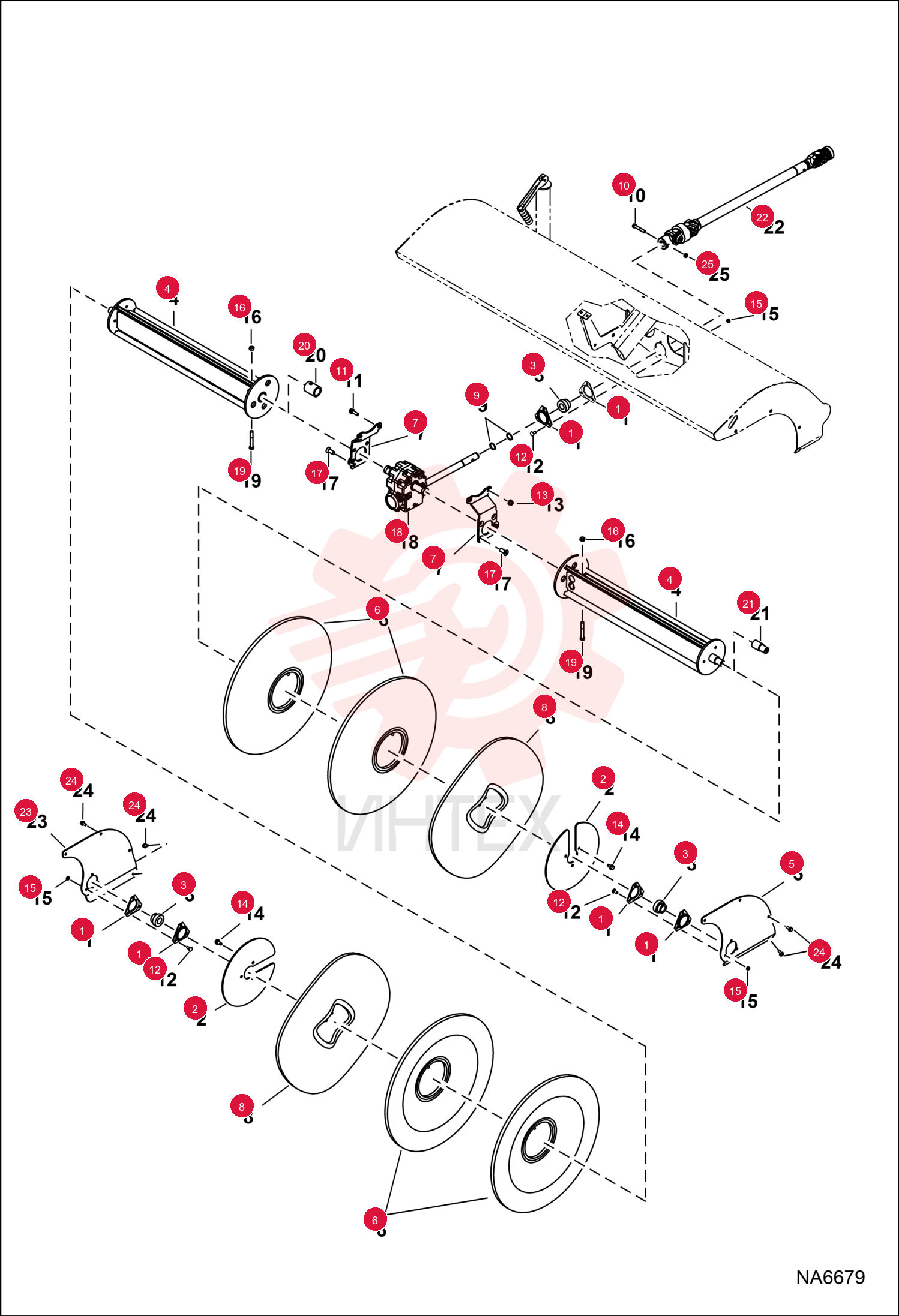 FLANGETTE 6515096 (3)