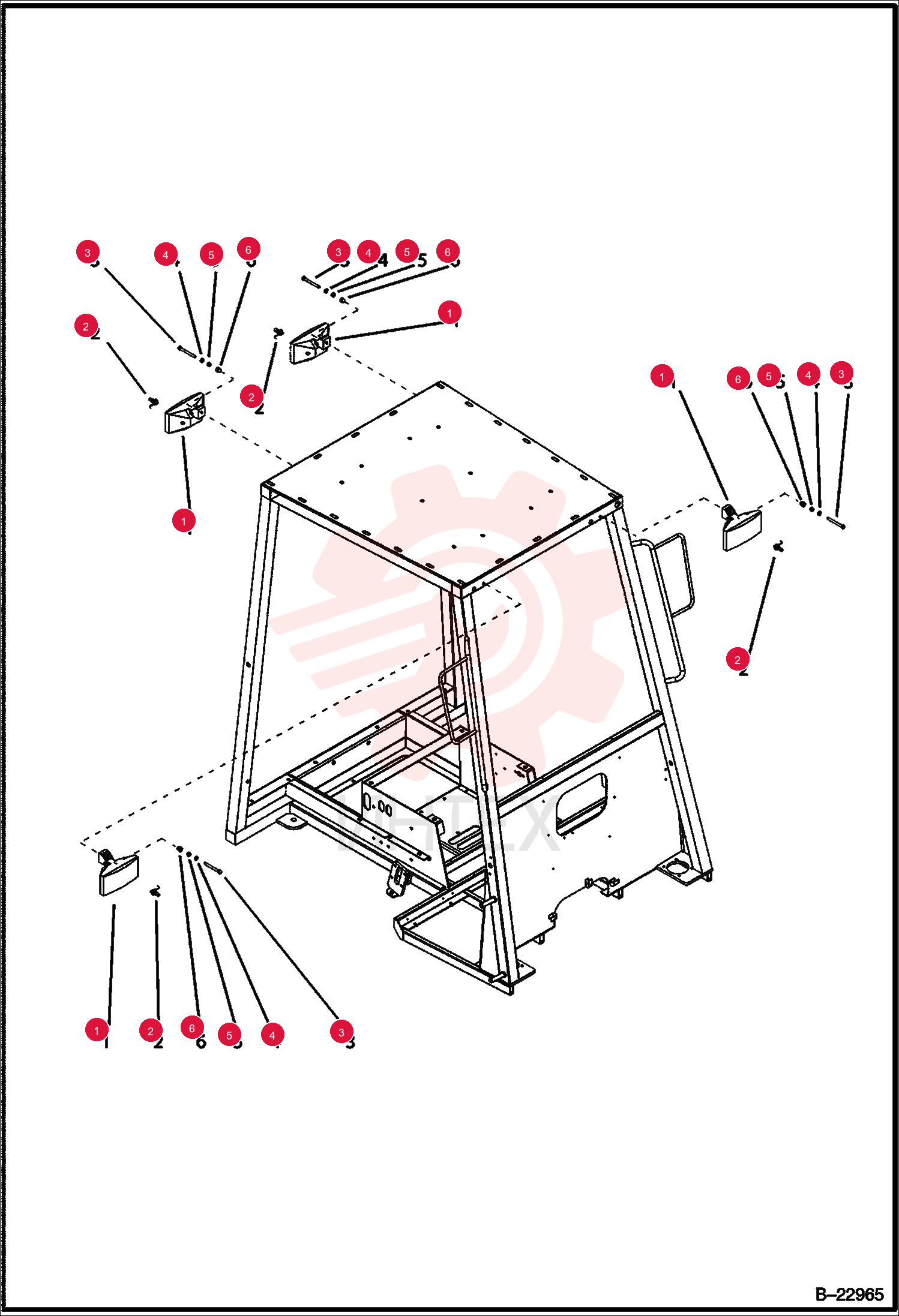 BULB HALOGEN