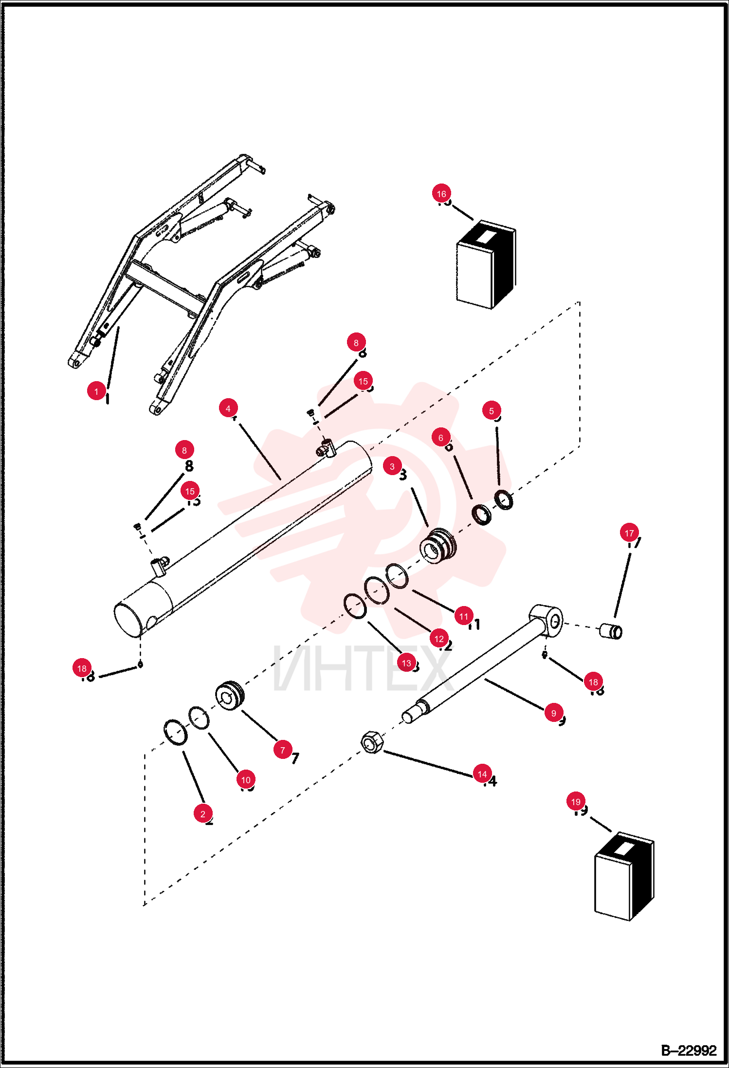 CYLINDER