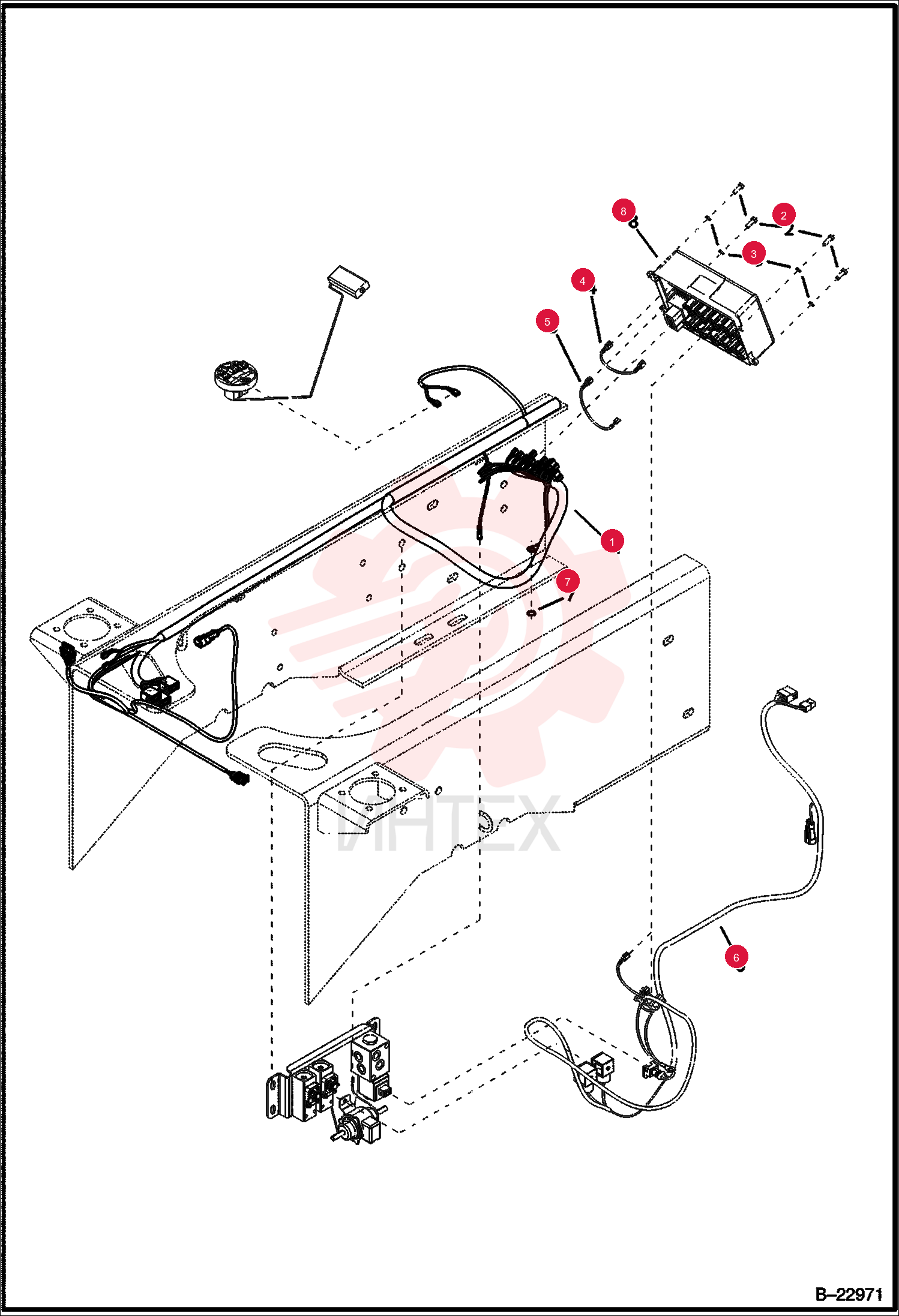 MAIN SET ASSY
