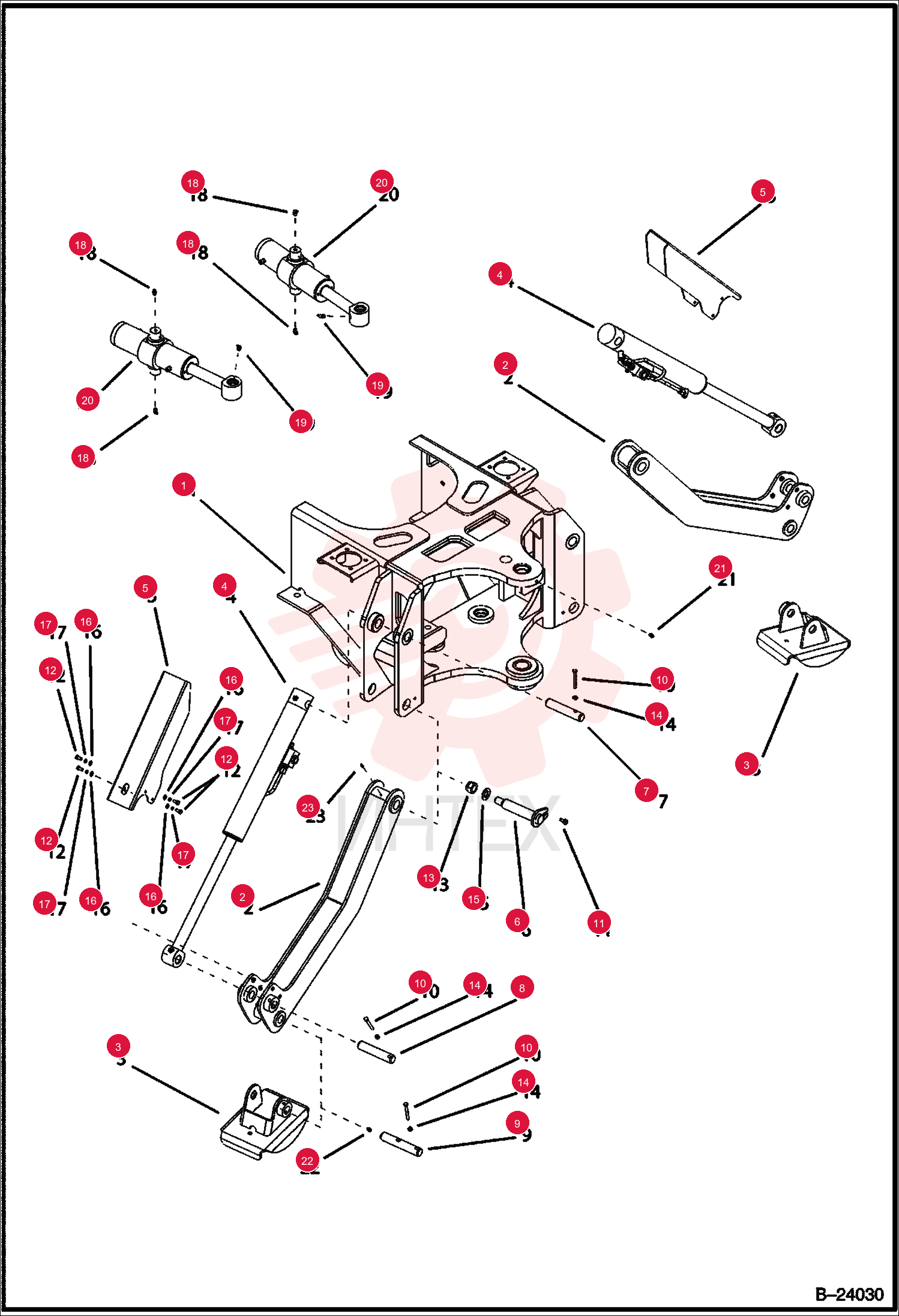 STABILIZER