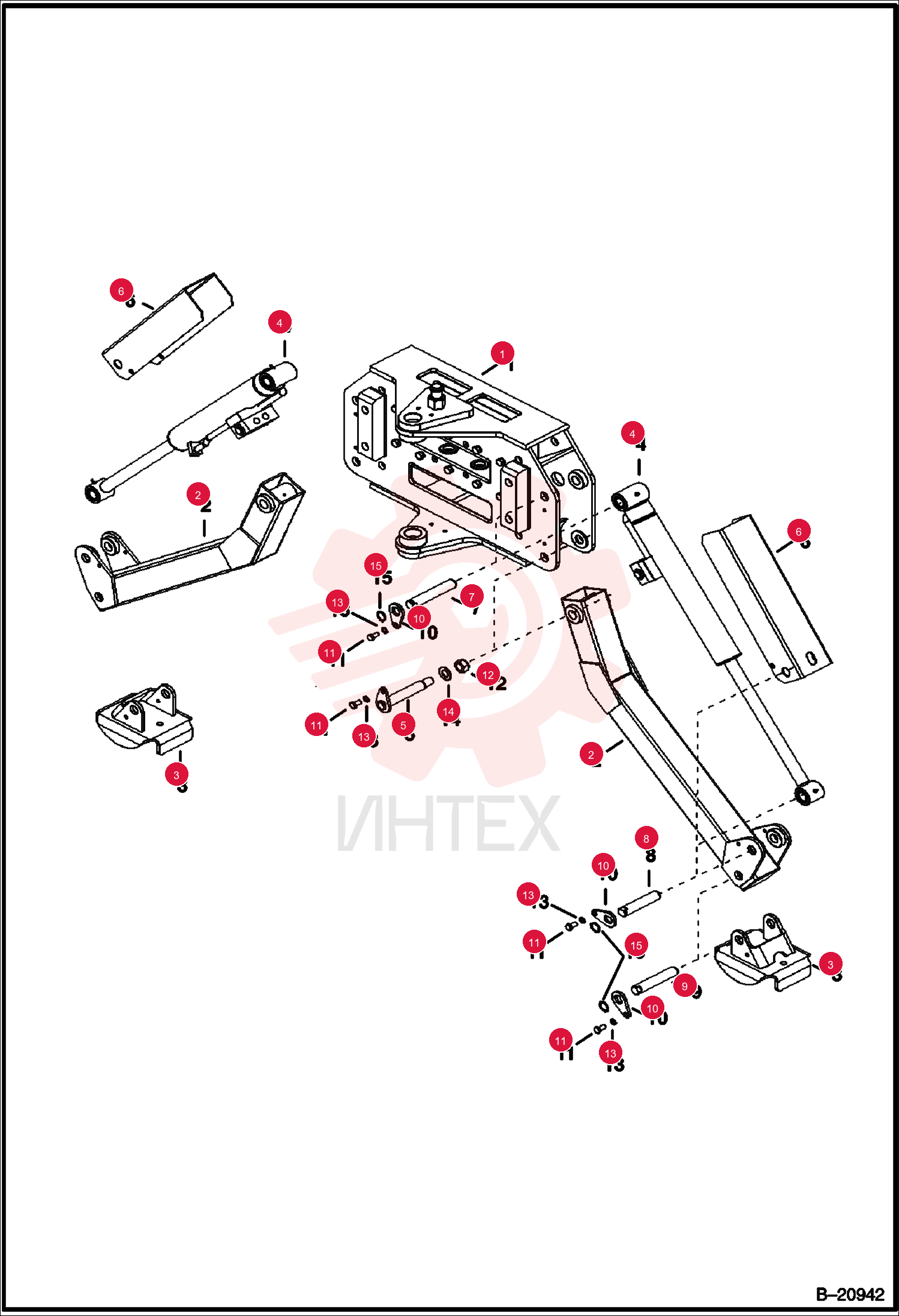 TRUNNION
