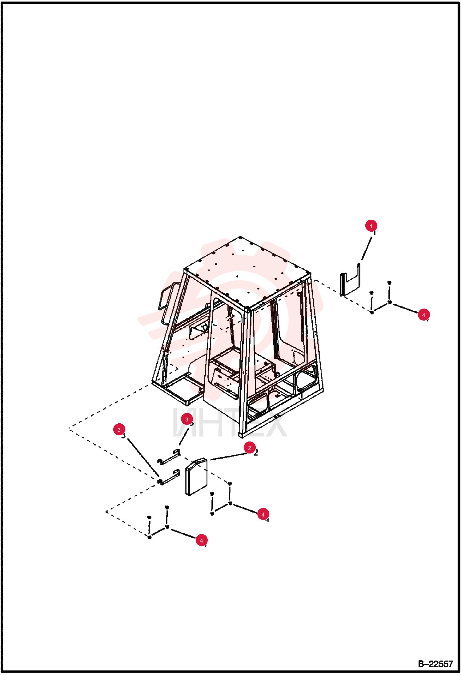 HOLDER BOOK
