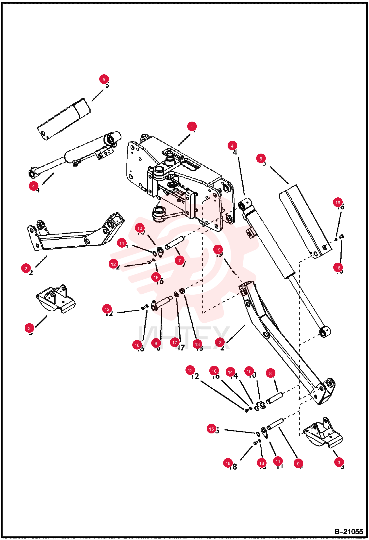 STABILIZER
