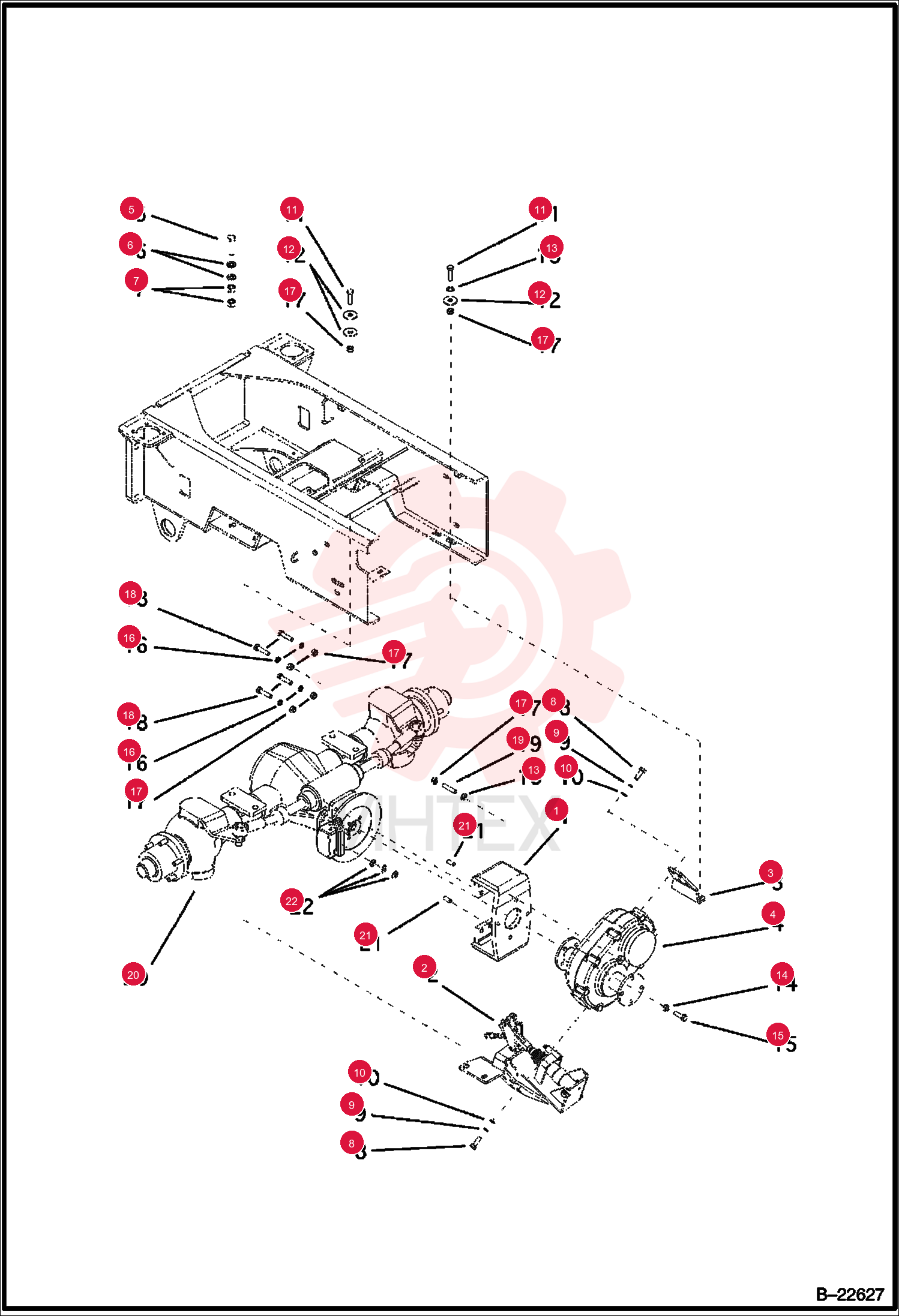 BRAKE