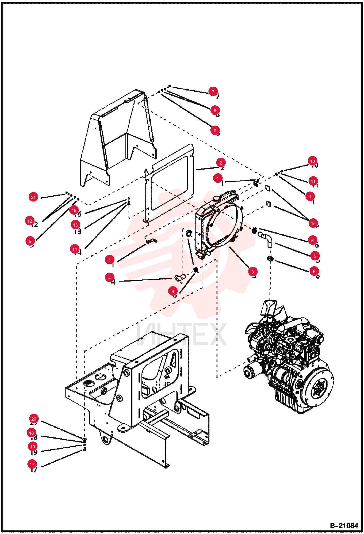 CONDENSER