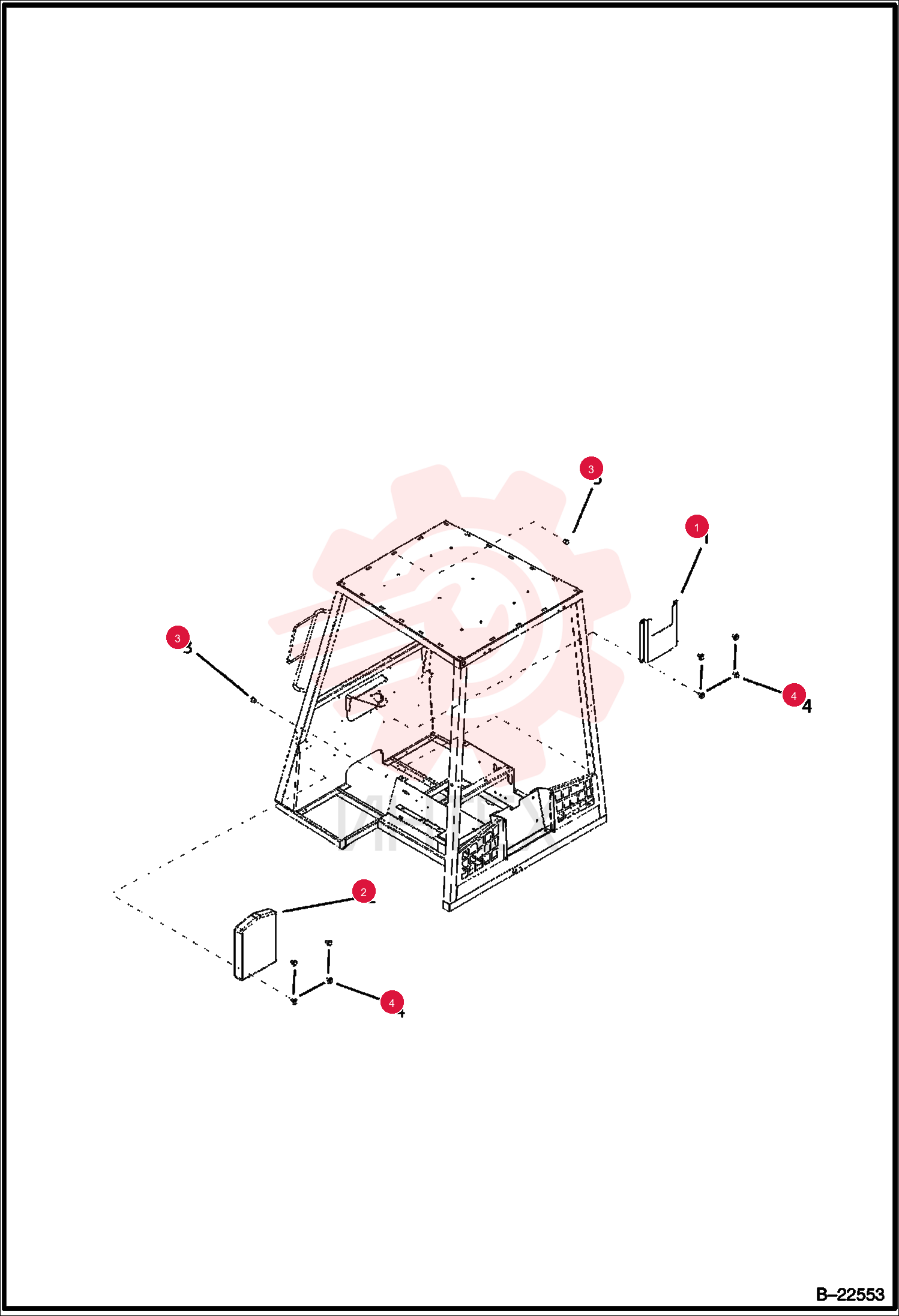 HOLDER BOOK