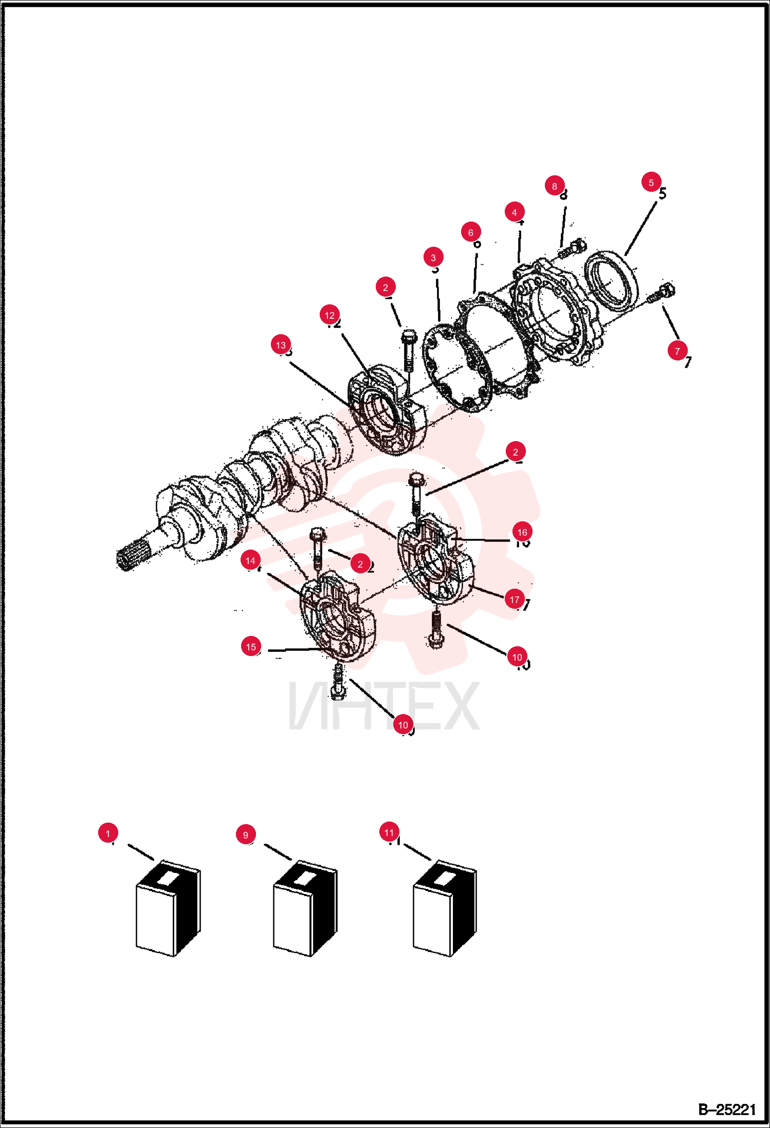 MAIN BRG
