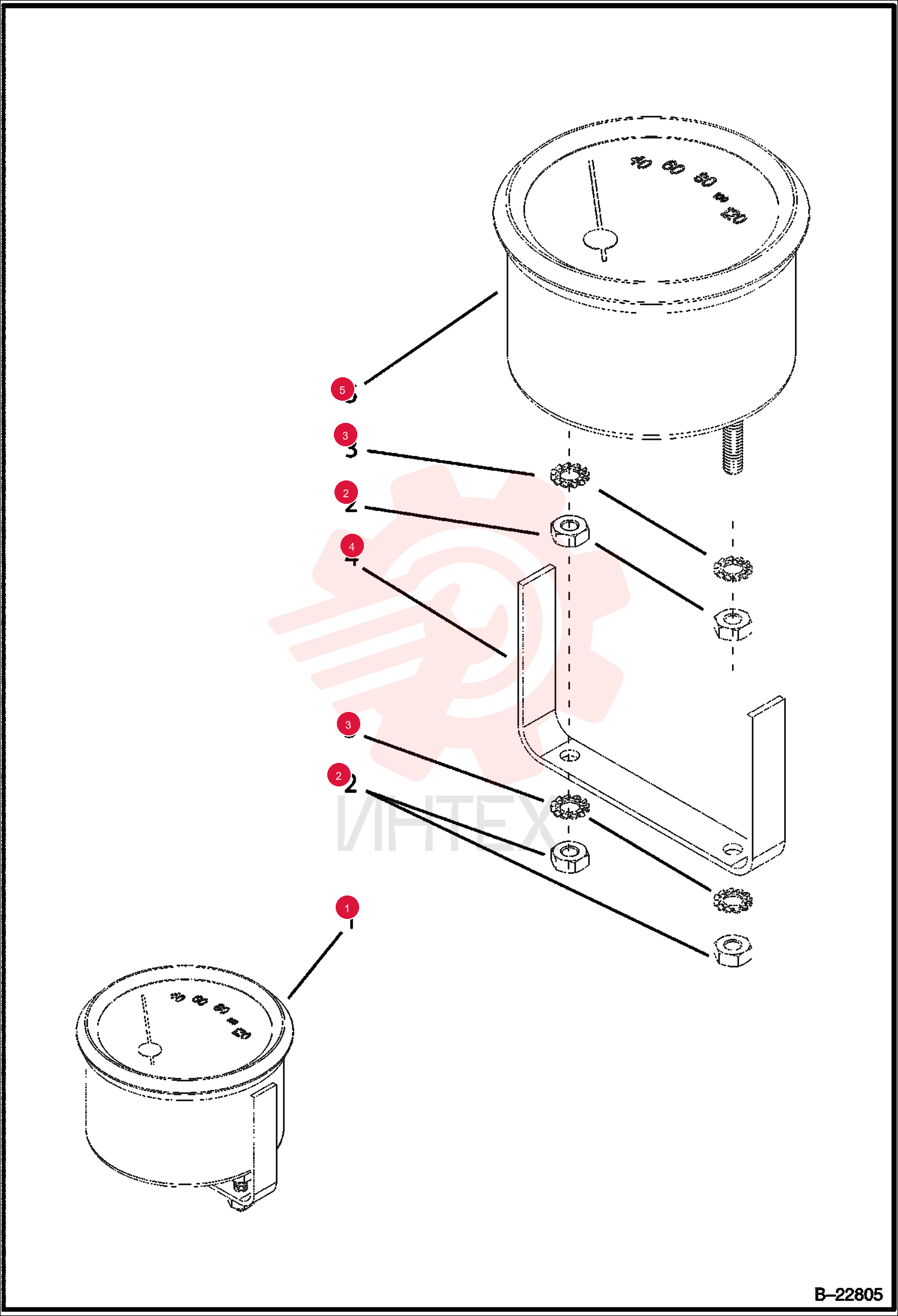 THERMOMETER