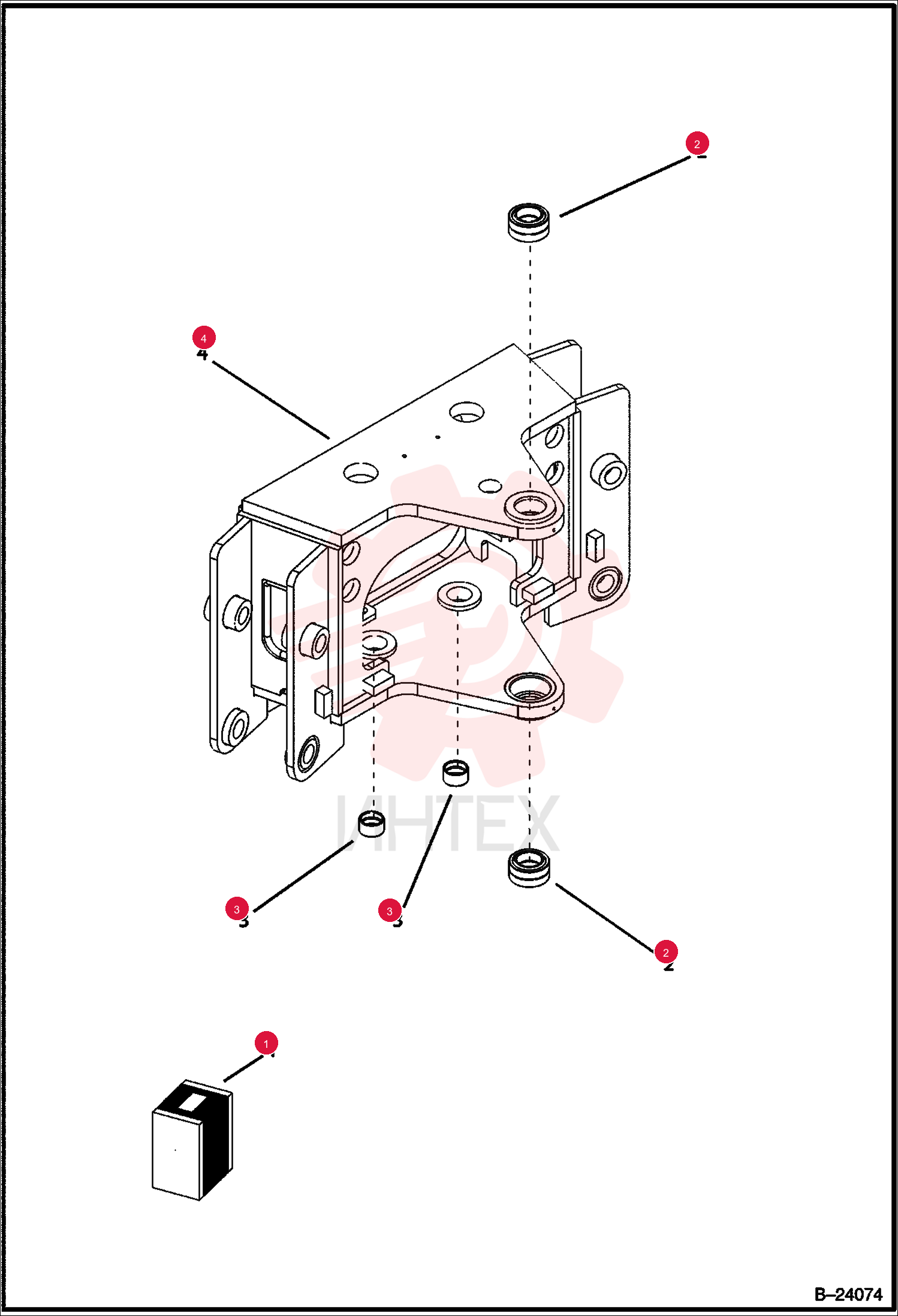 BEARING
