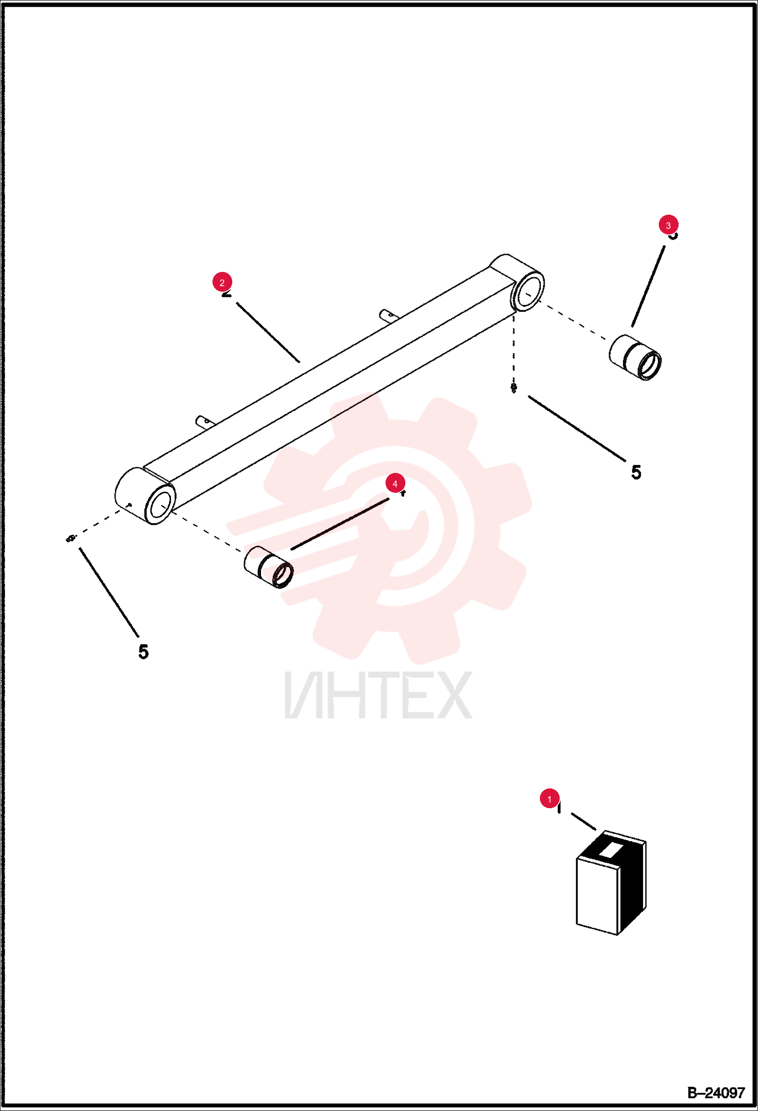 BUSHING