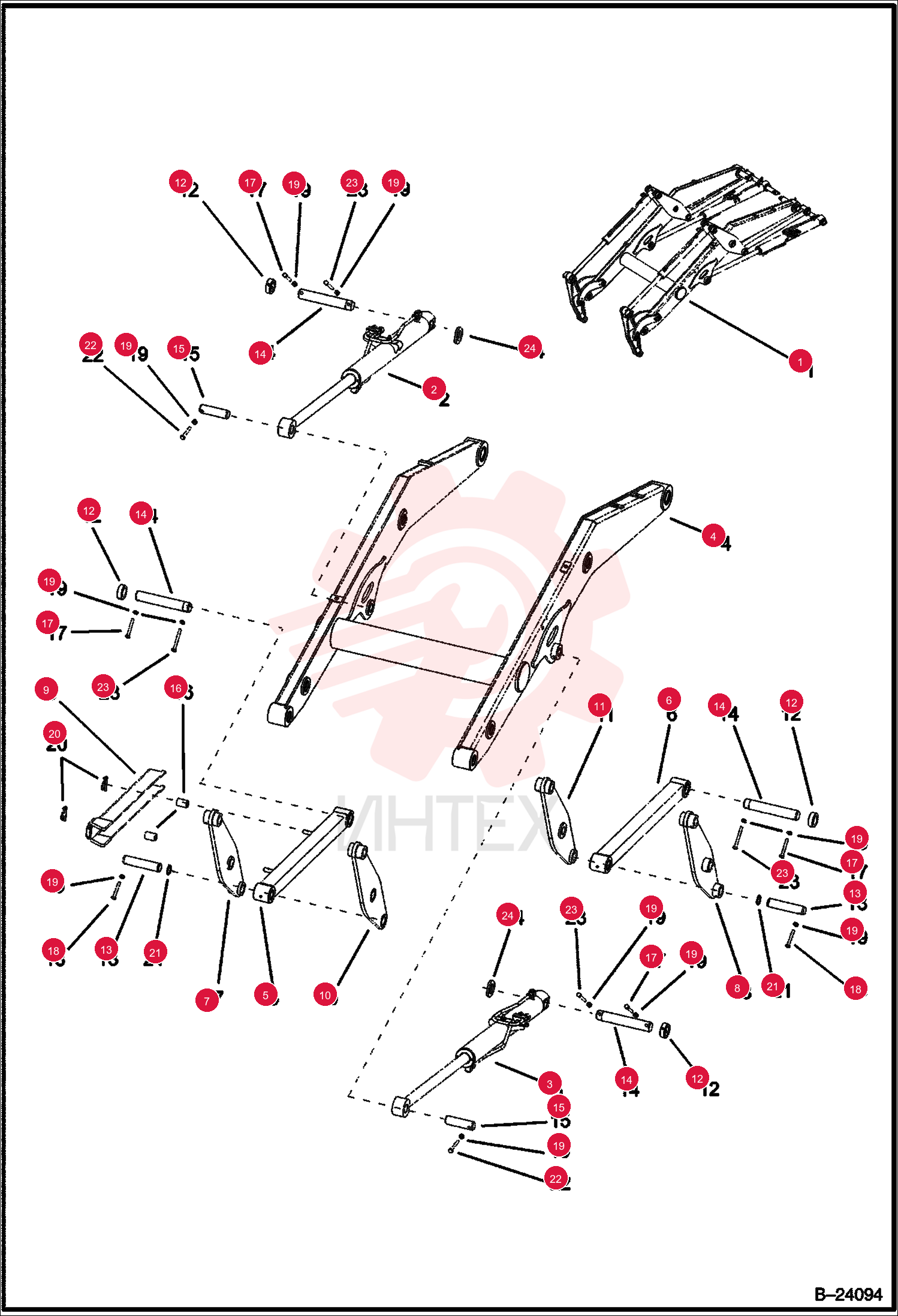 CYLINDER