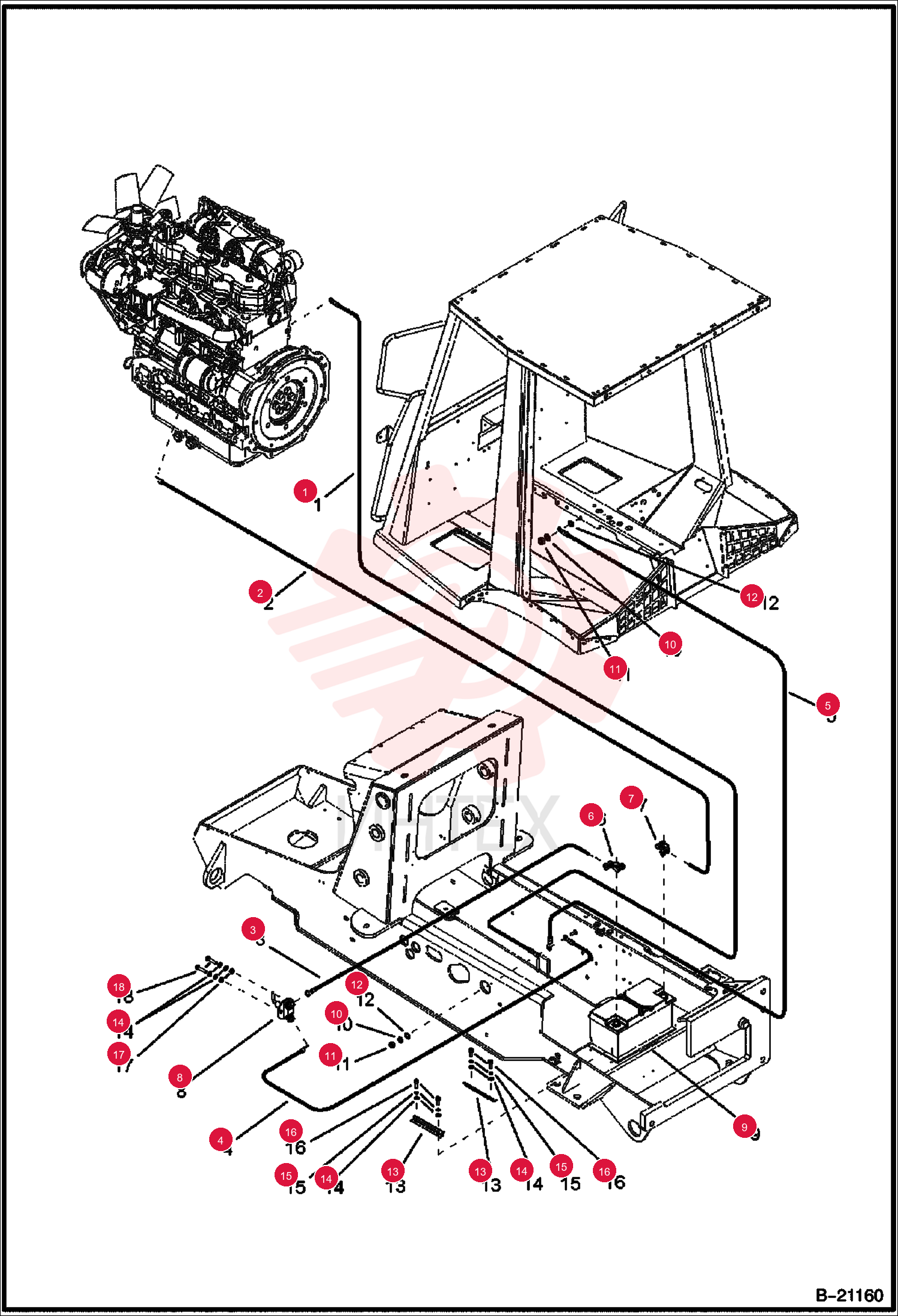 ELECTRIC ASSEMBLY