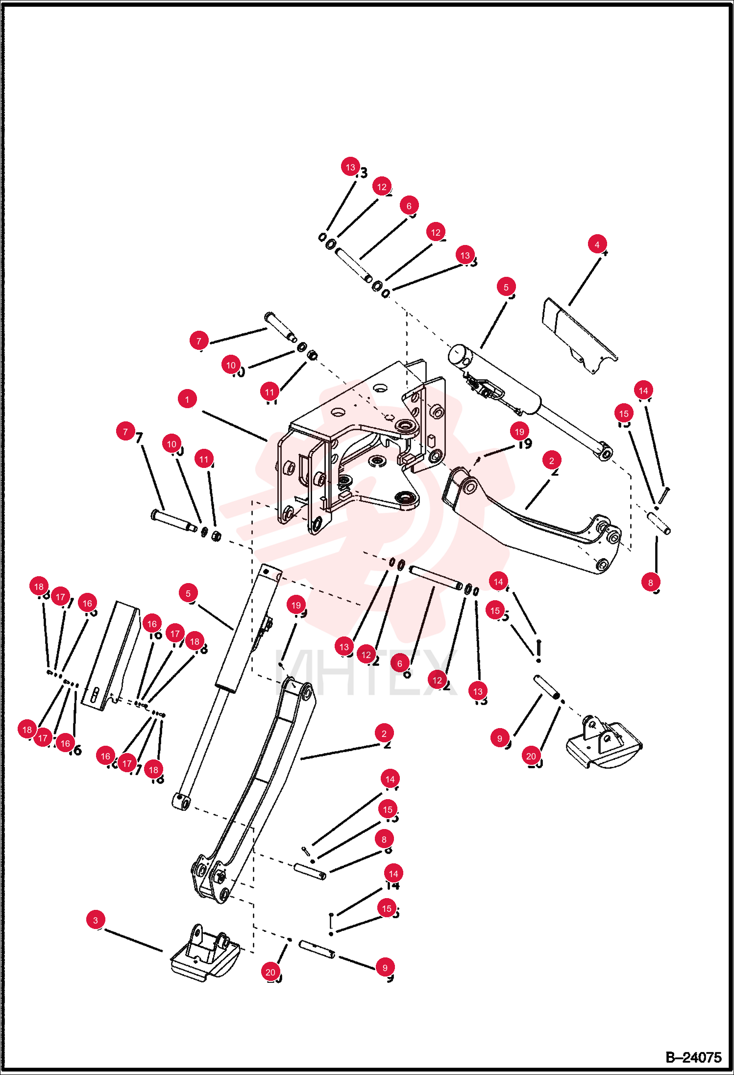 STABILIZER