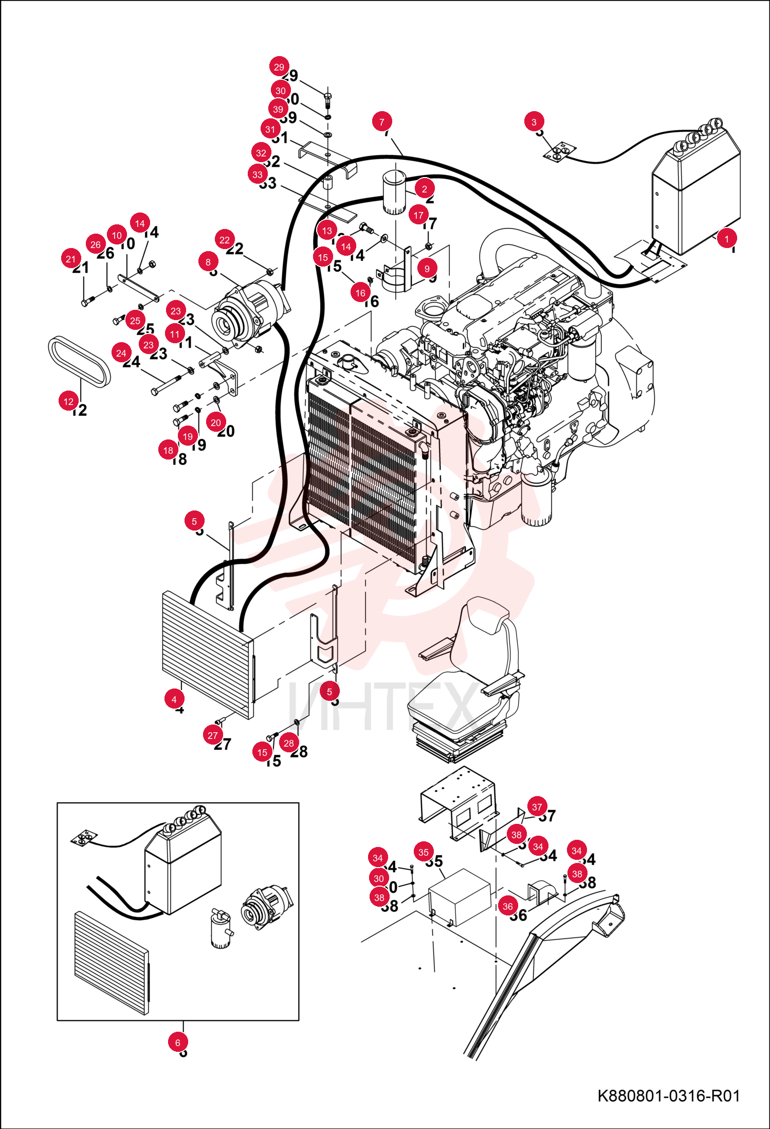 AIRCONDIONING UNIT