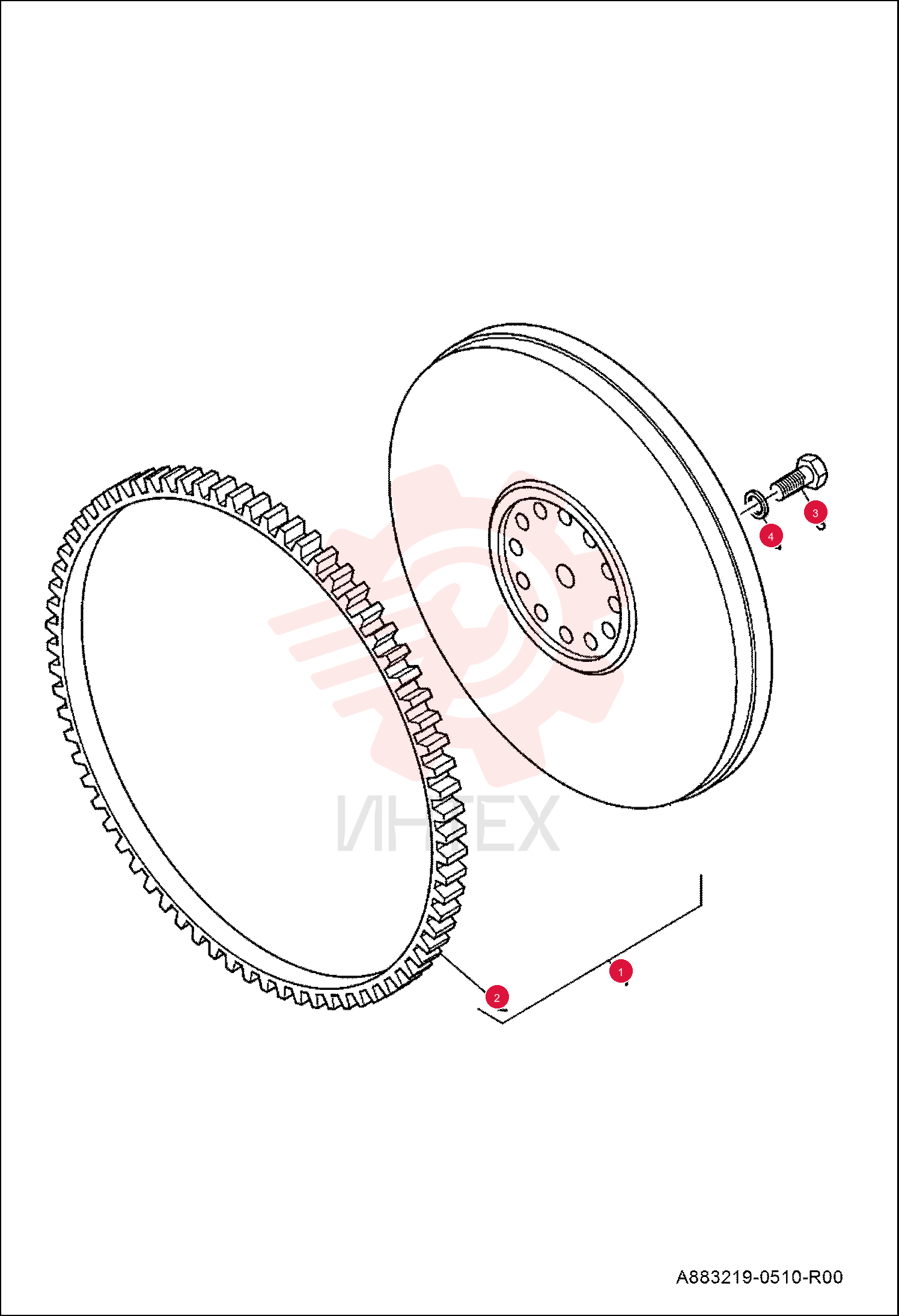 FLYWHEEL