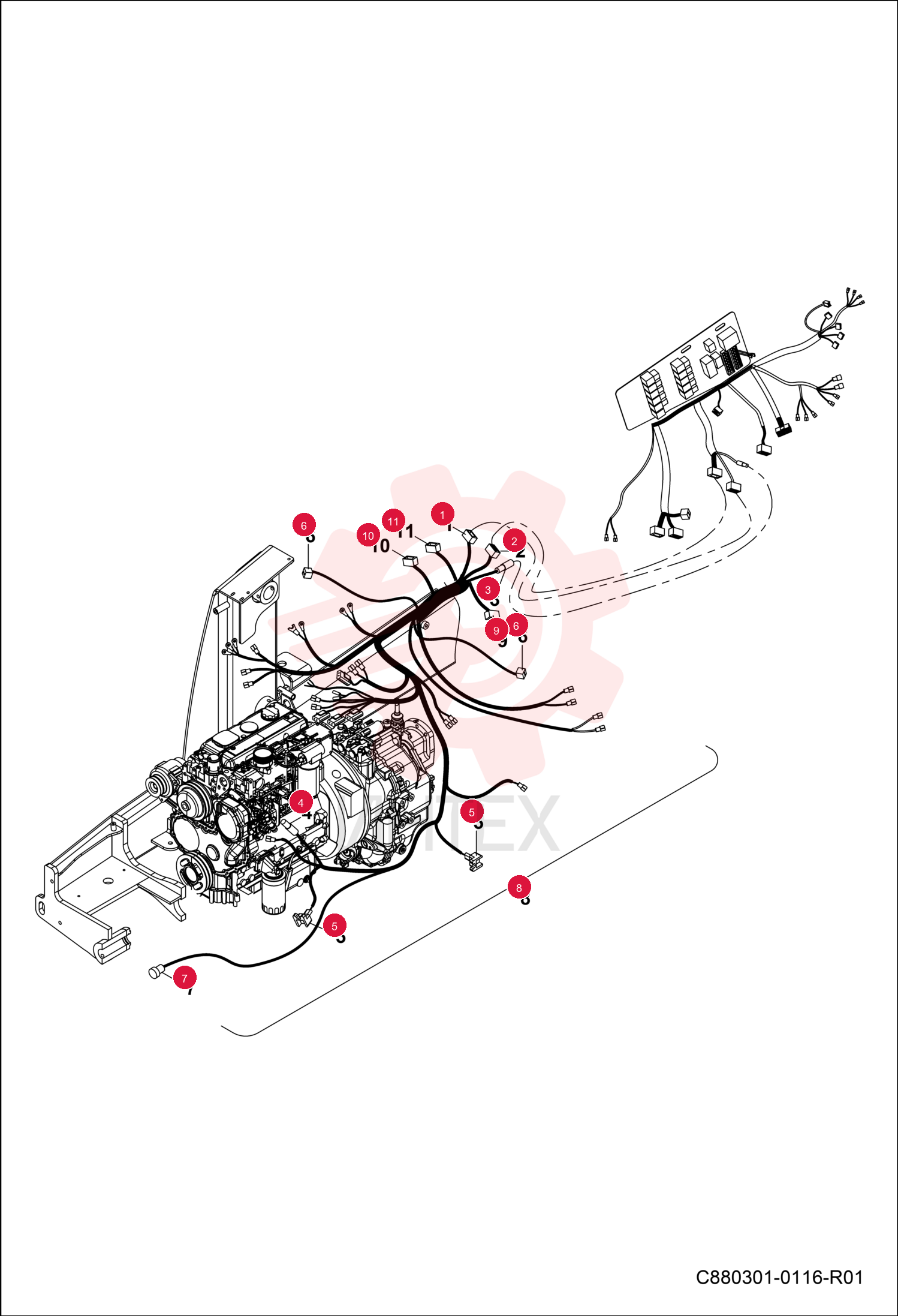 SOCKET
