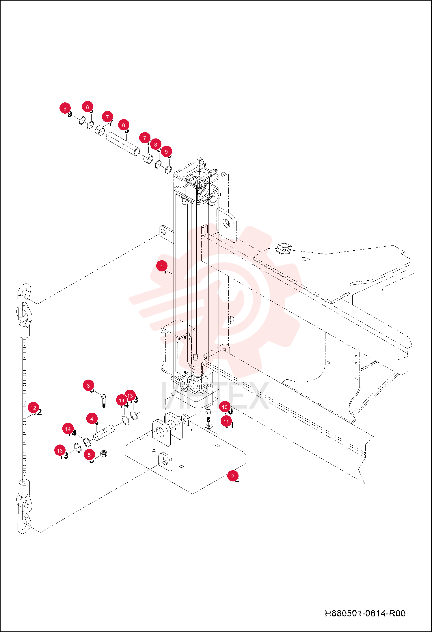 STABILIZER