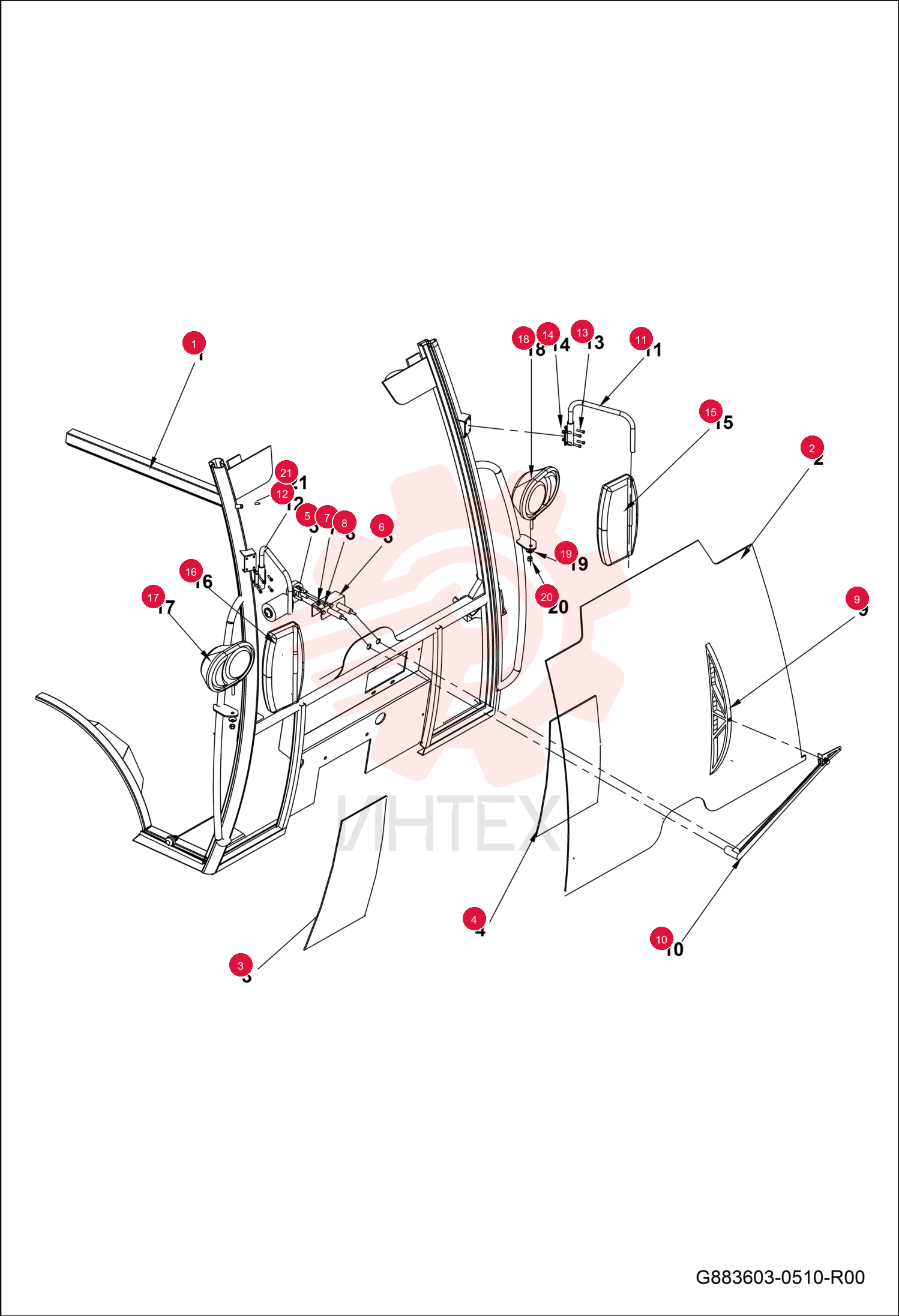 CABIN FRAME 7292262 (1)