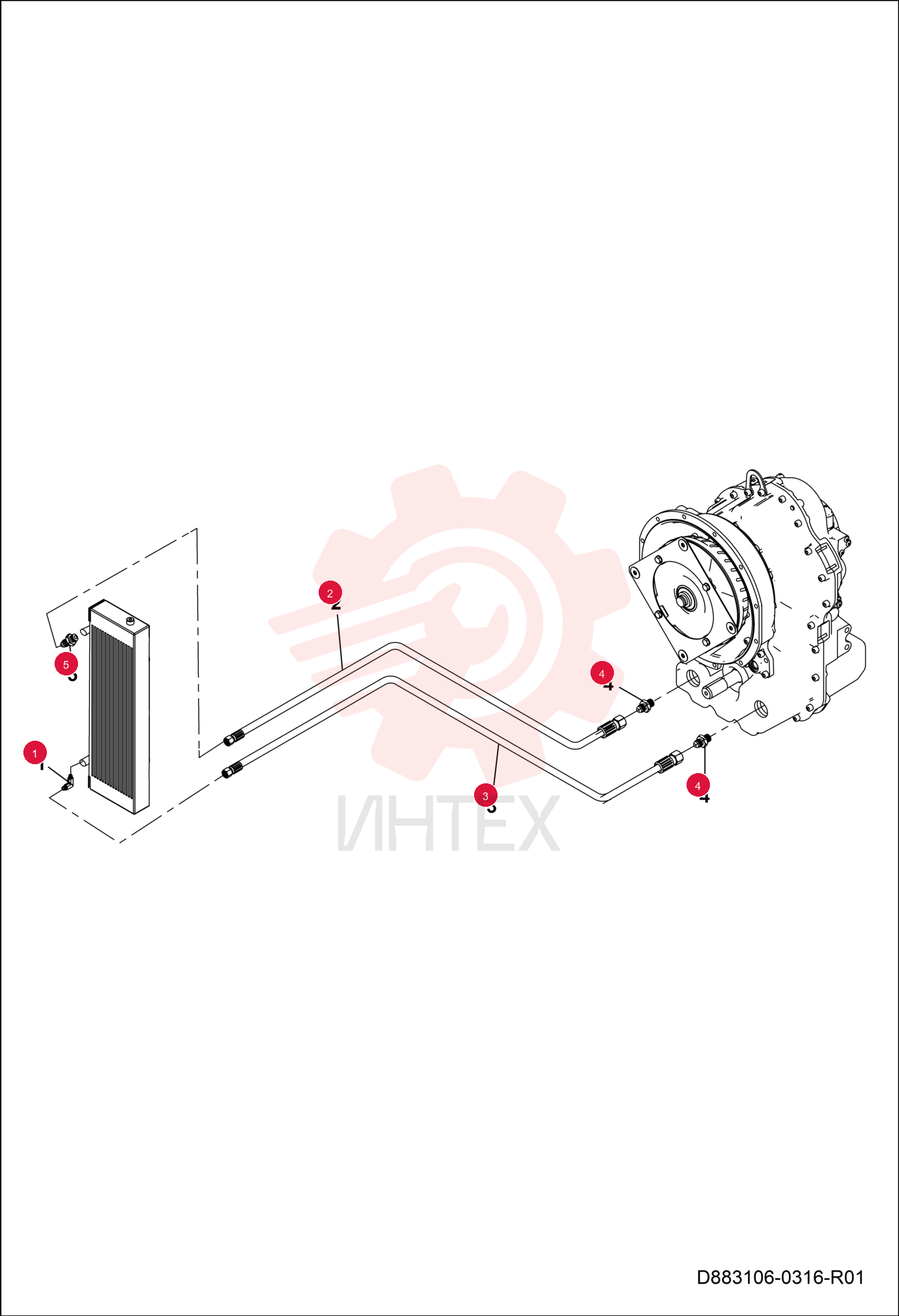FITTING HYDRAULIC 7289739 (1)