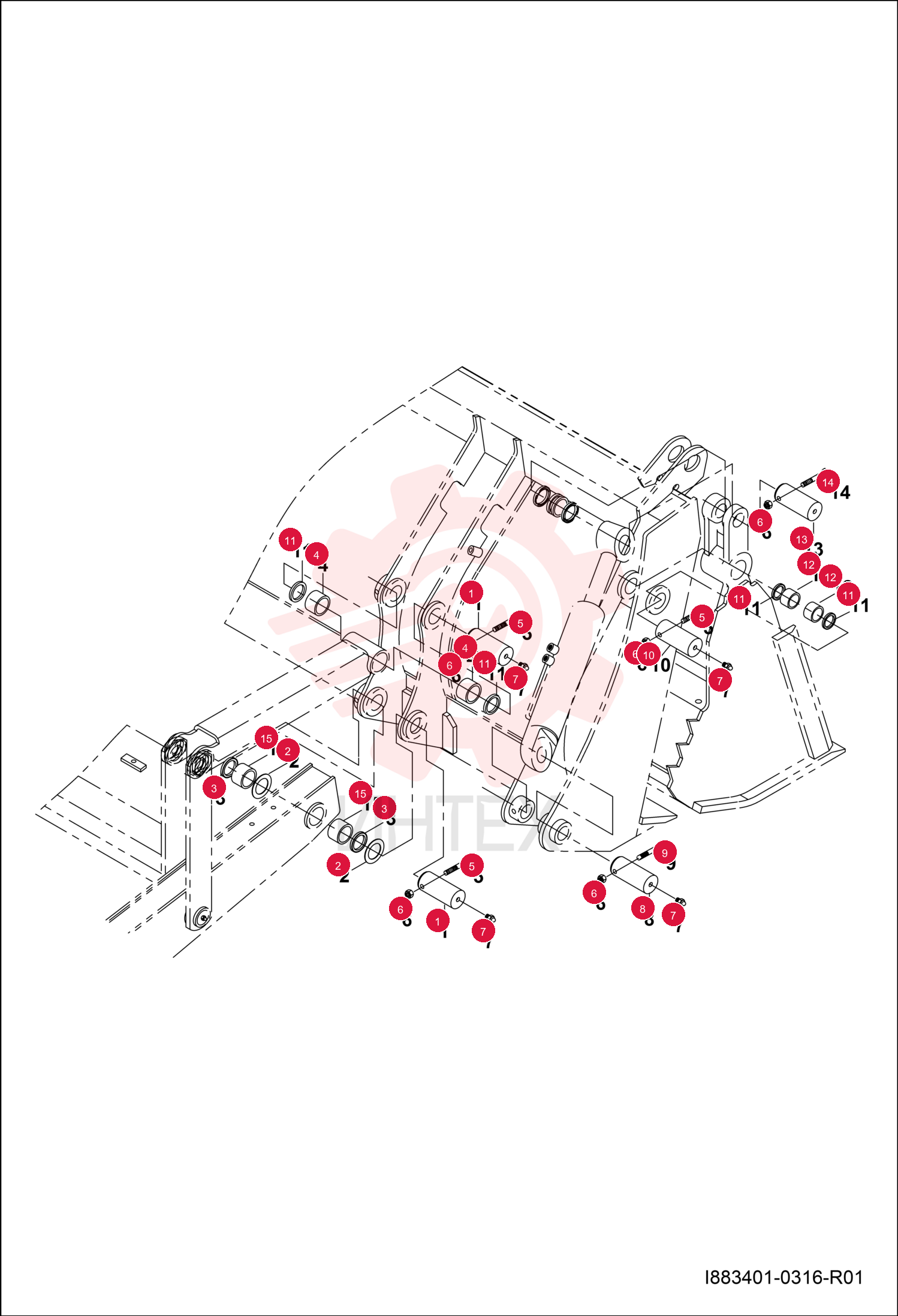 PIN PIVOT 7292561 (2)