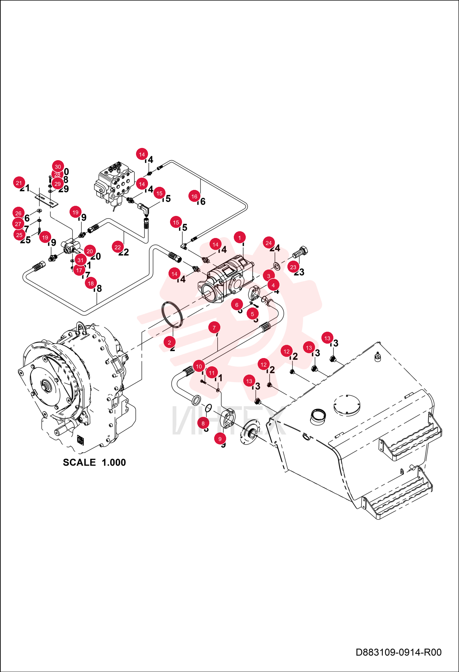 PUMP 7291463 (3)
